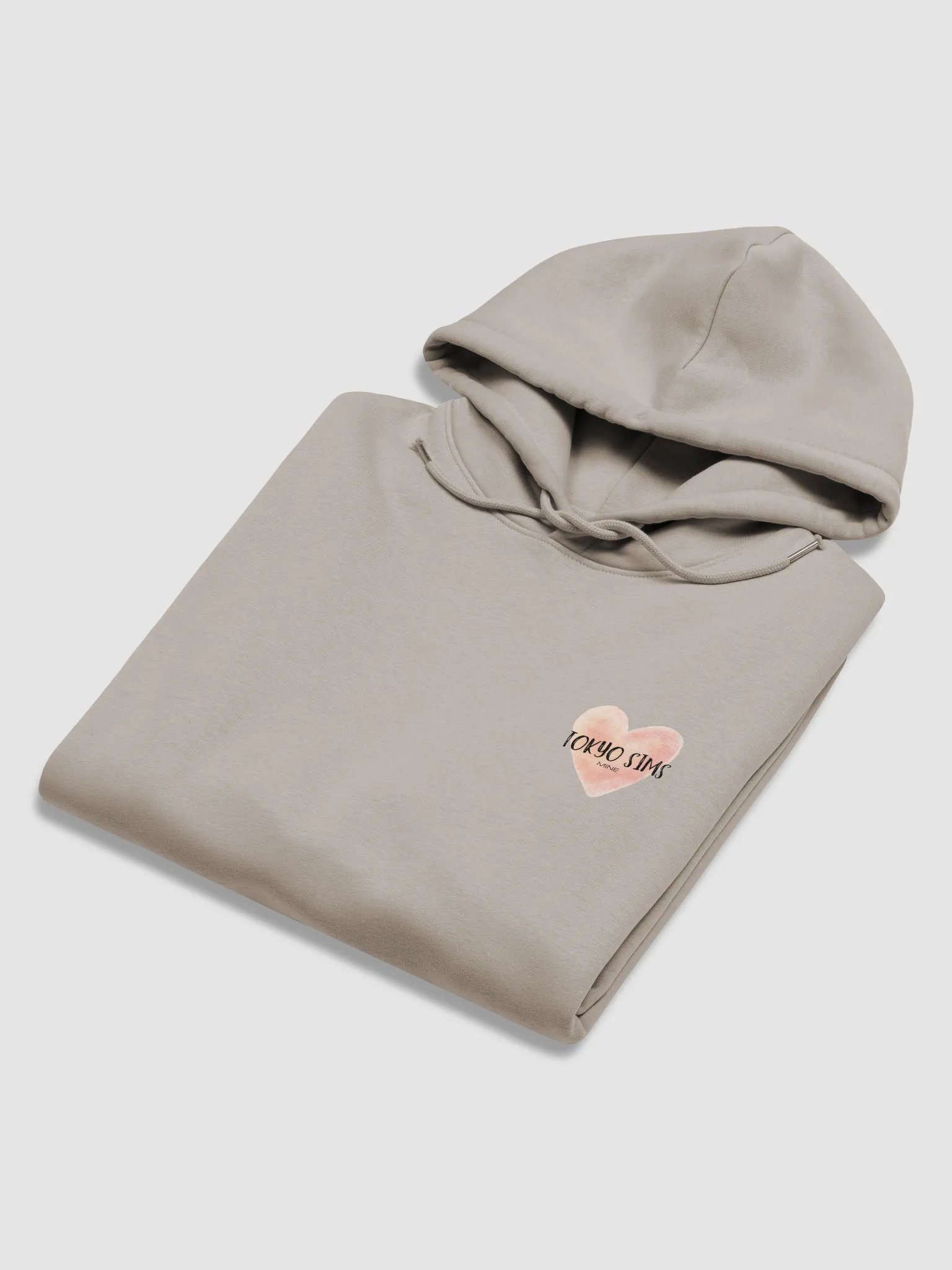"Mine" Hoodie product image (6)