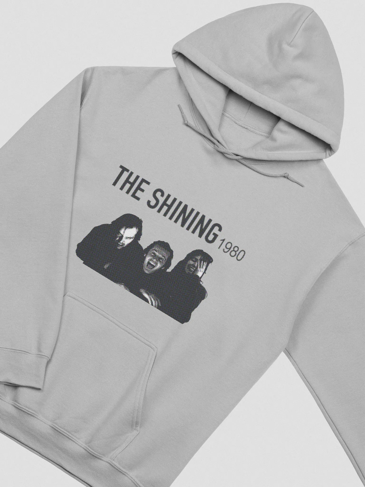 Shining Hoodie product image (3)