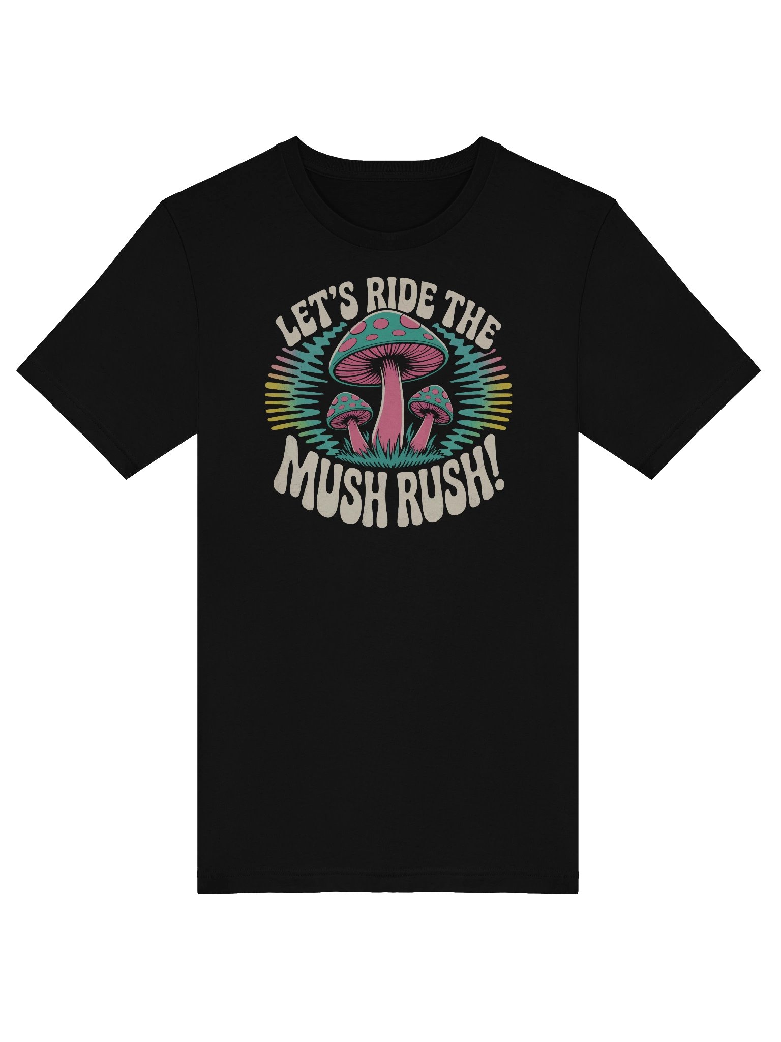 Shirt - Mush Rush product image (5)