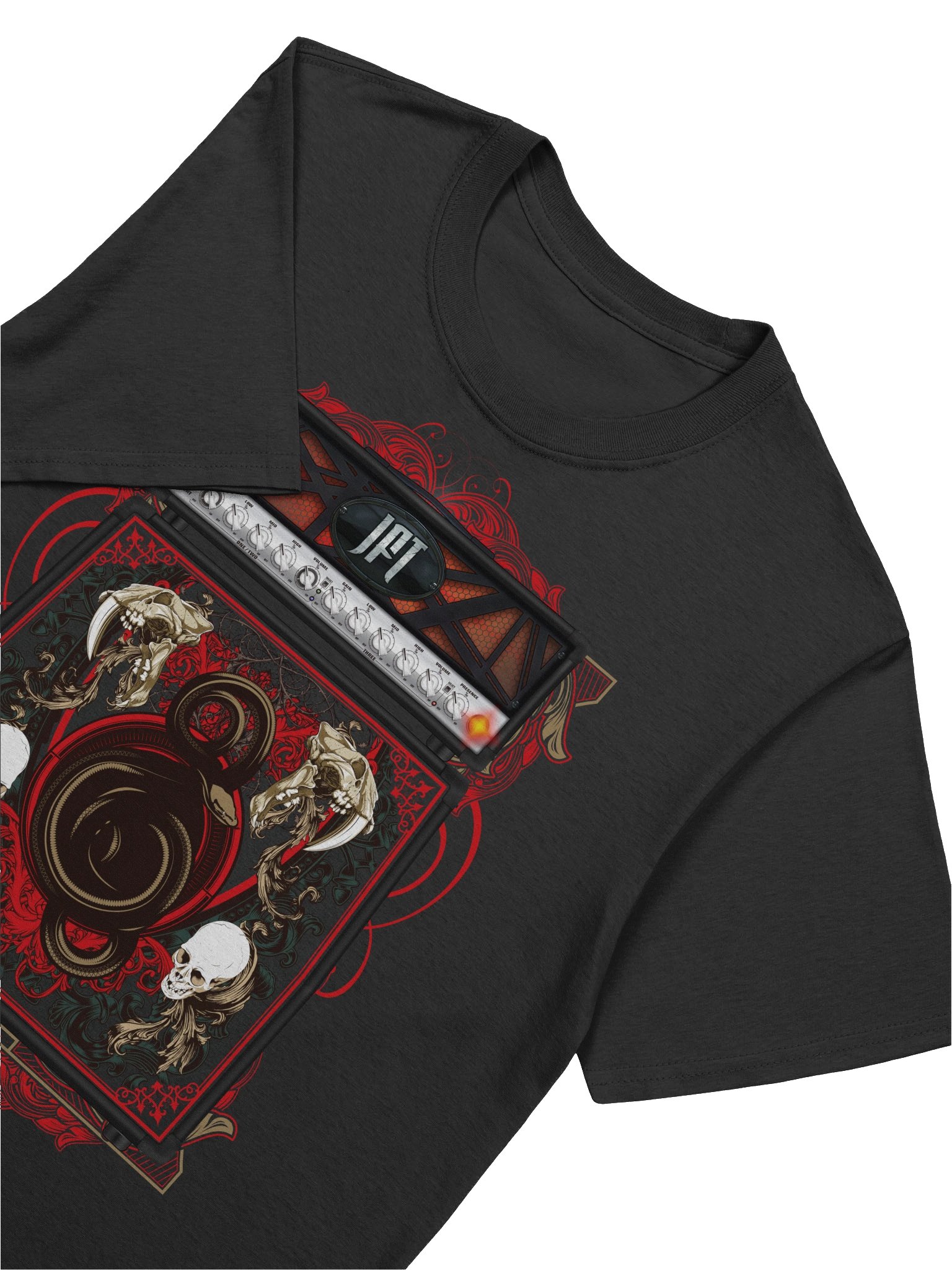 The Reamp Ritual - Ariel Panteon product image (7)