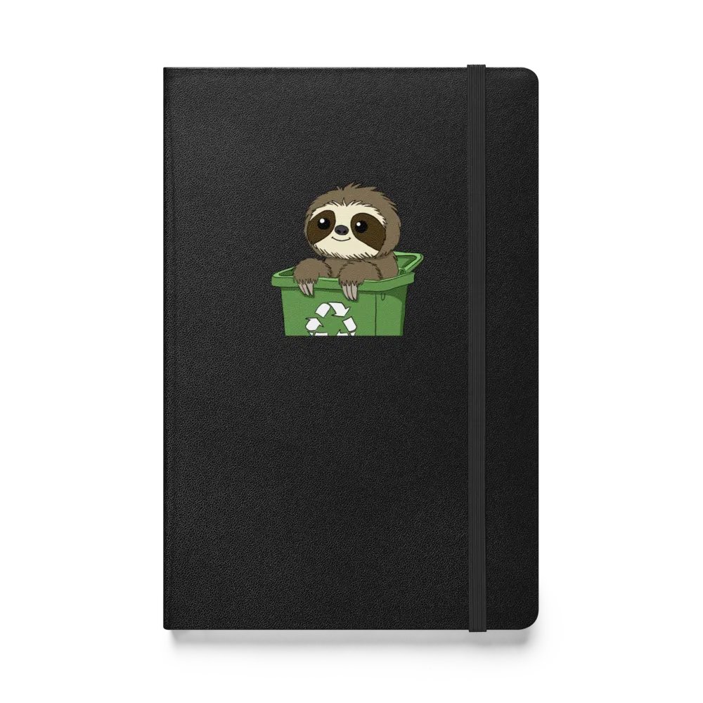 Notebook - Bin product image (1)