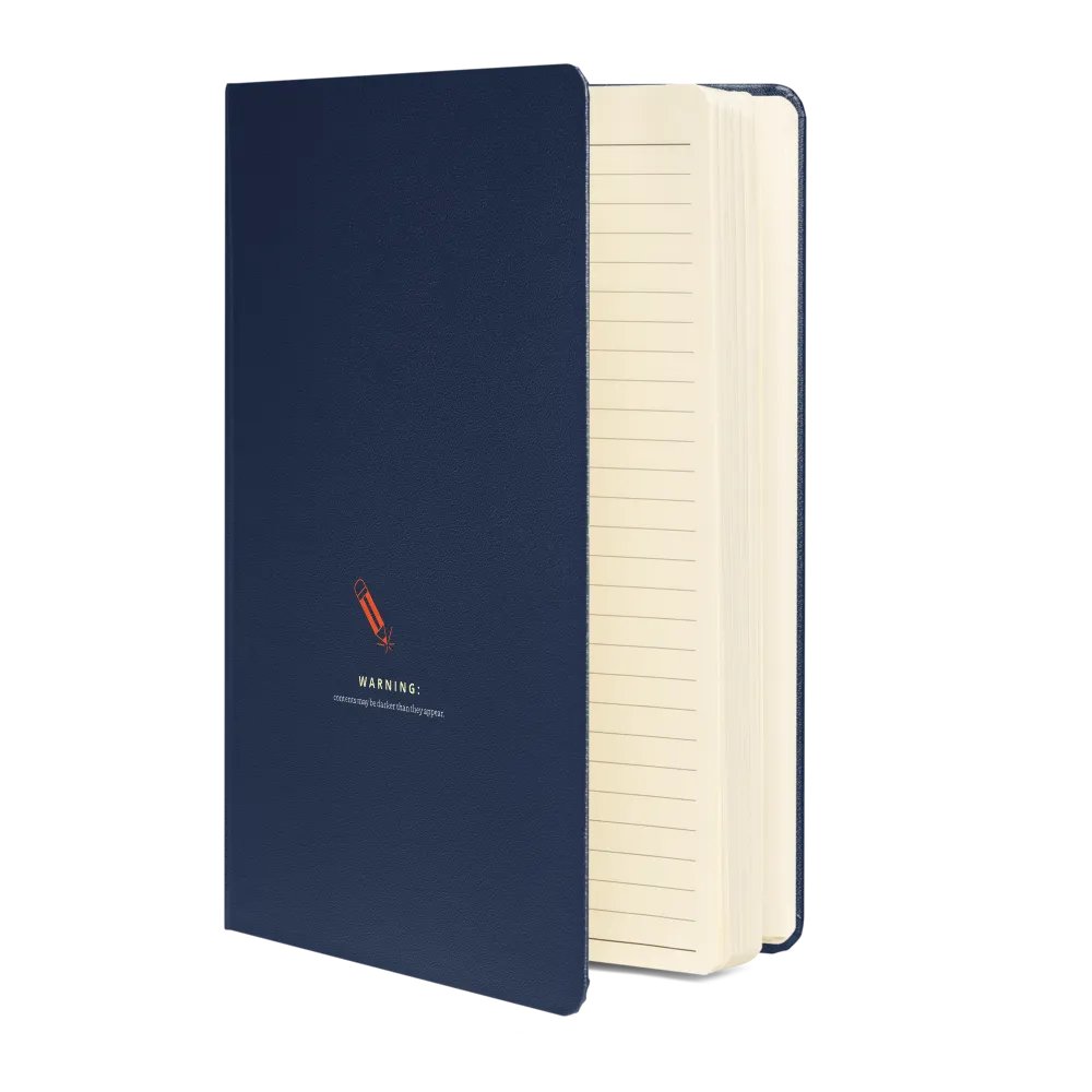 Self-aware Journal product image (3)