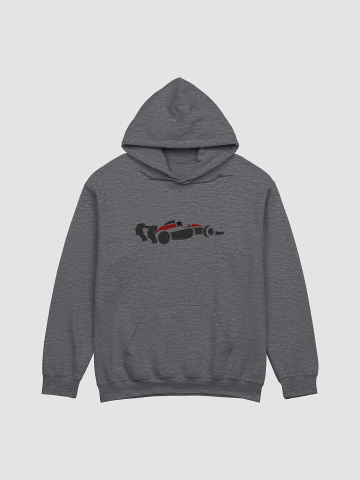 Gould GR59 Hoodie product image (2)