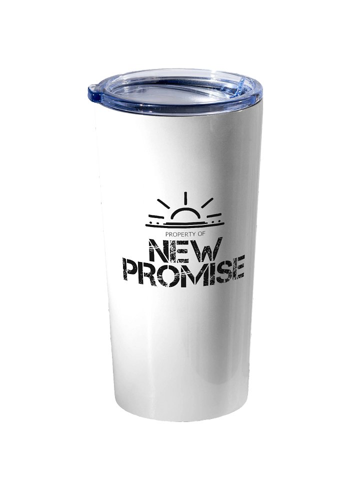 New Promise Tumbler product image (2)