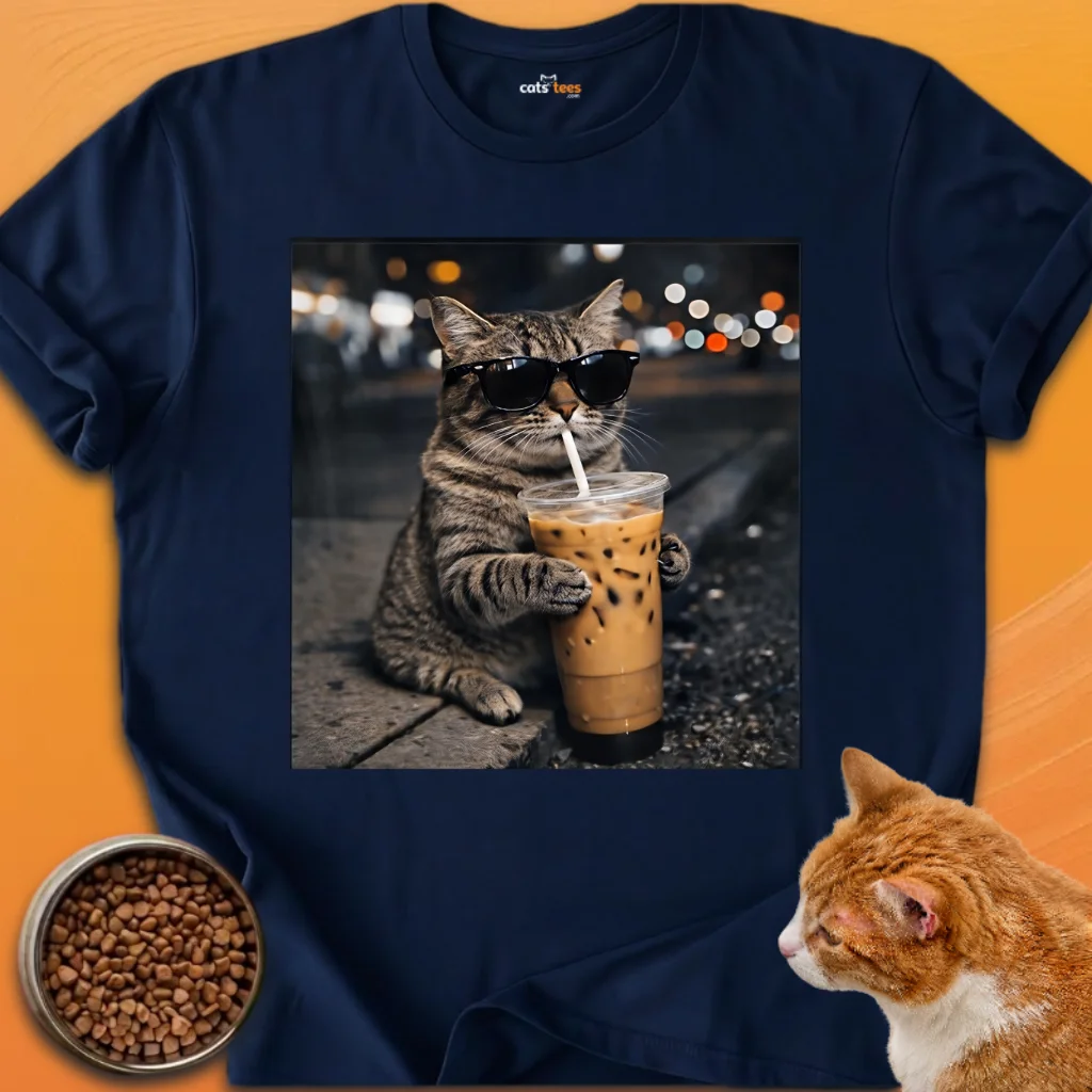 Cat Street Meme product image (6)