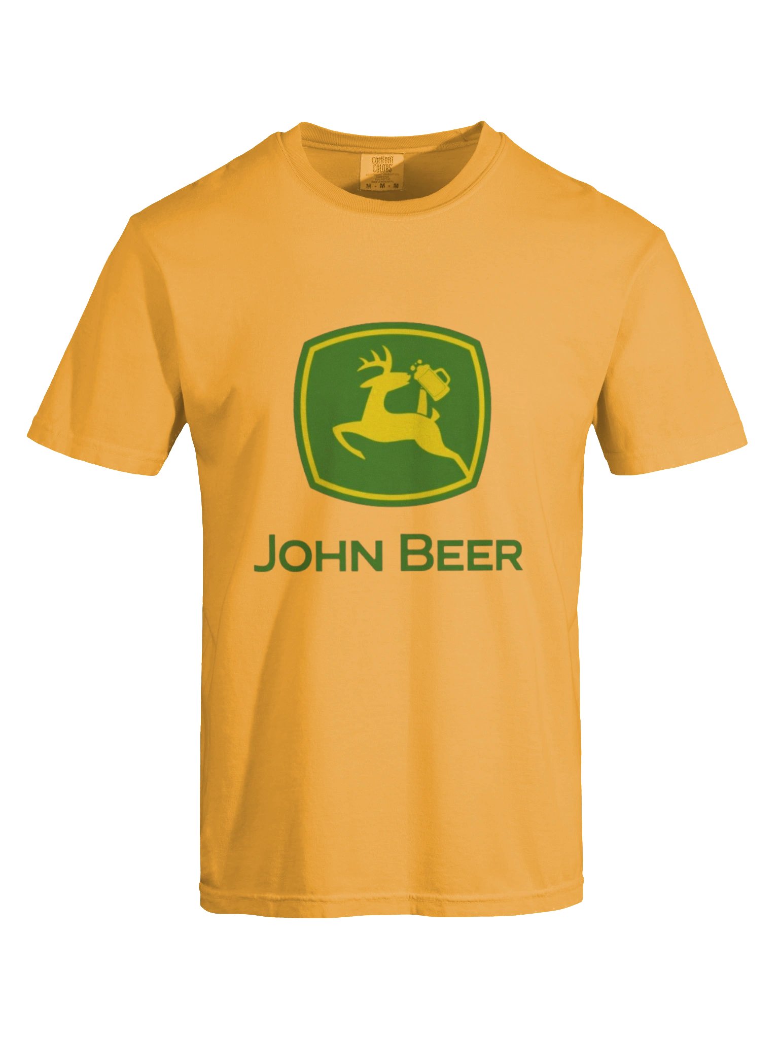 John Beer T-Shirt product image (47)