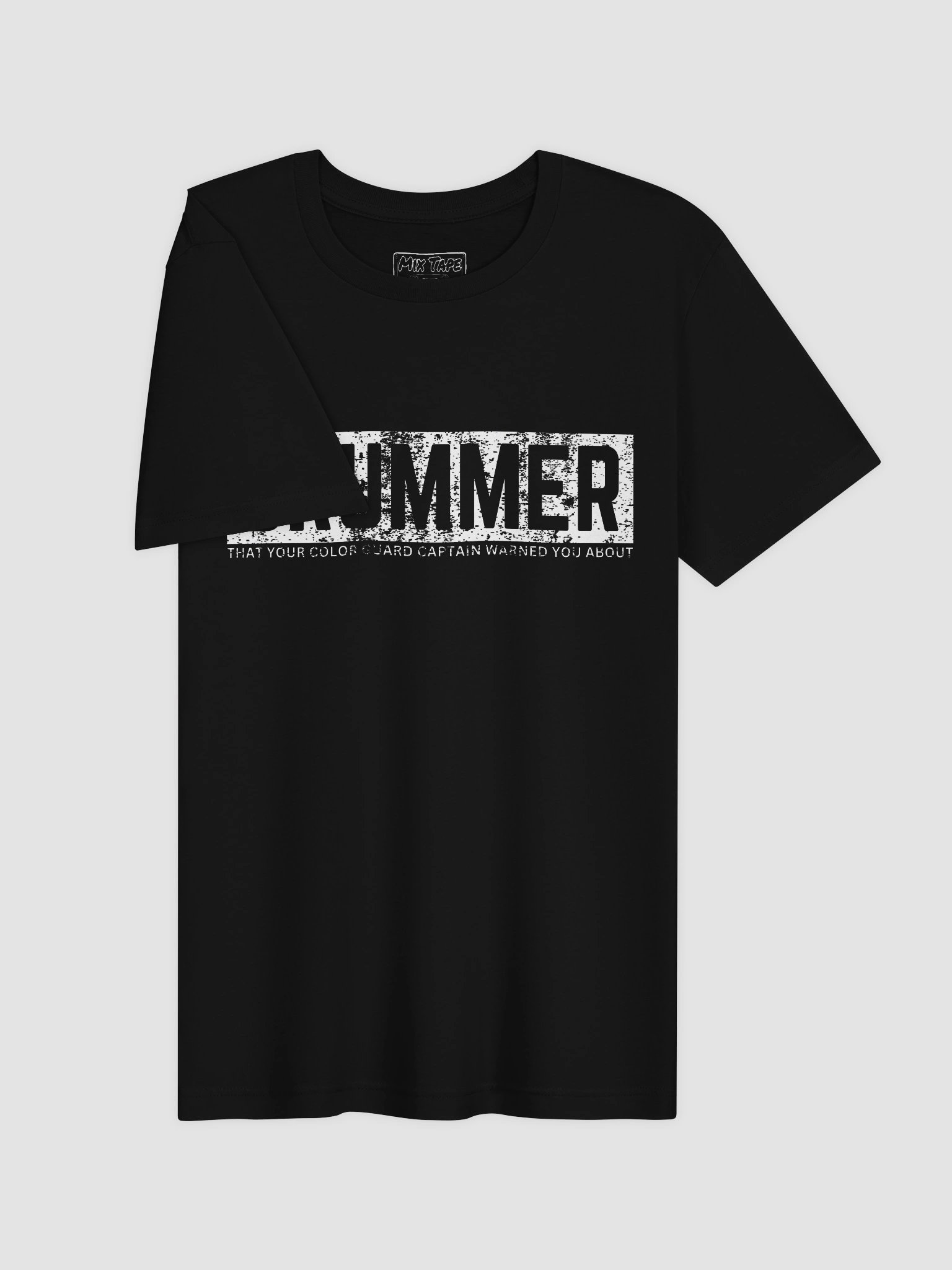 I'm The Drummer That Your Color Guard Captain Warned You About product image (62)