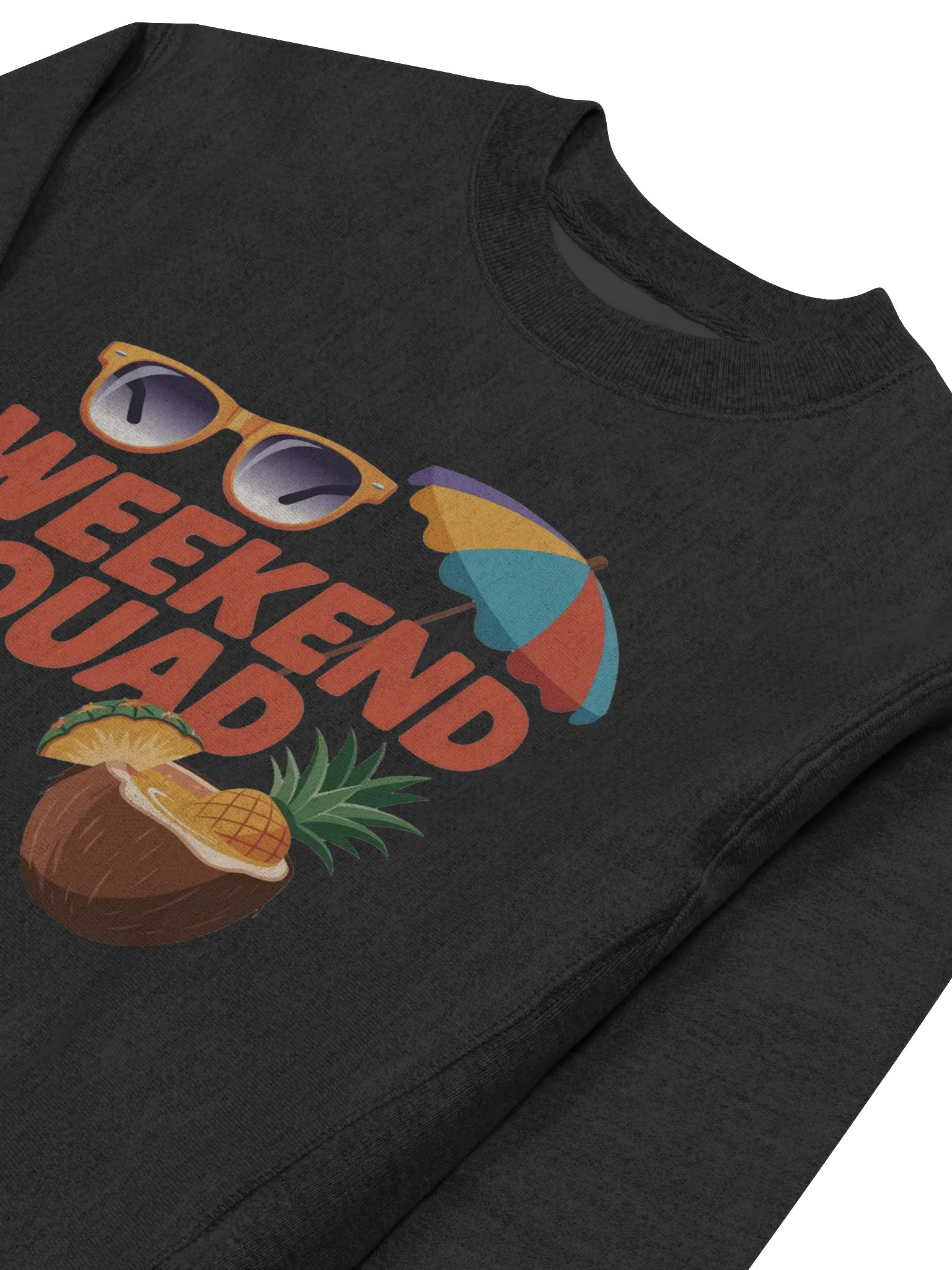 Weekend Squad product image (3)
