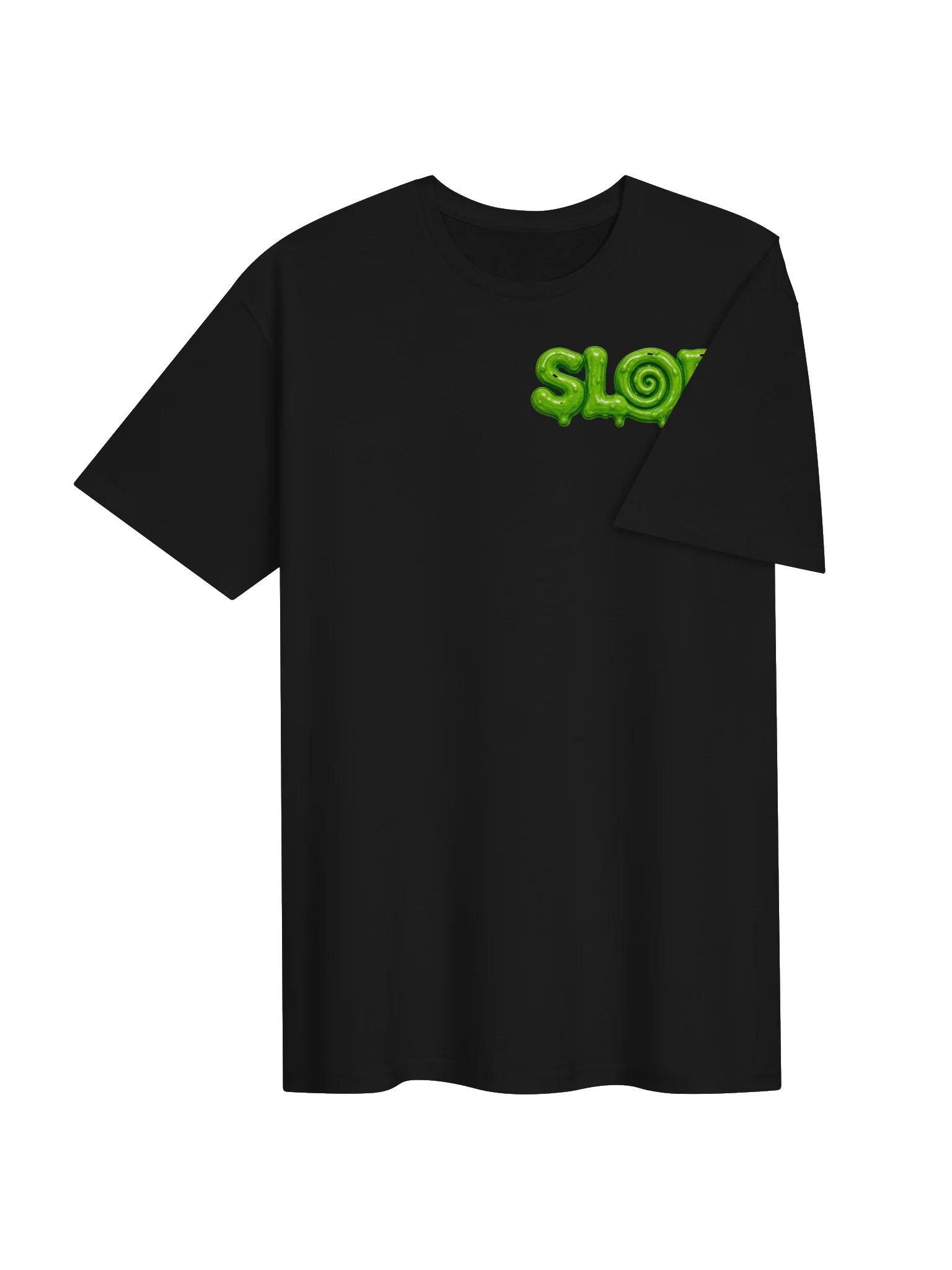 SLOP SMALL LOGO T-SHIRT product image (8)