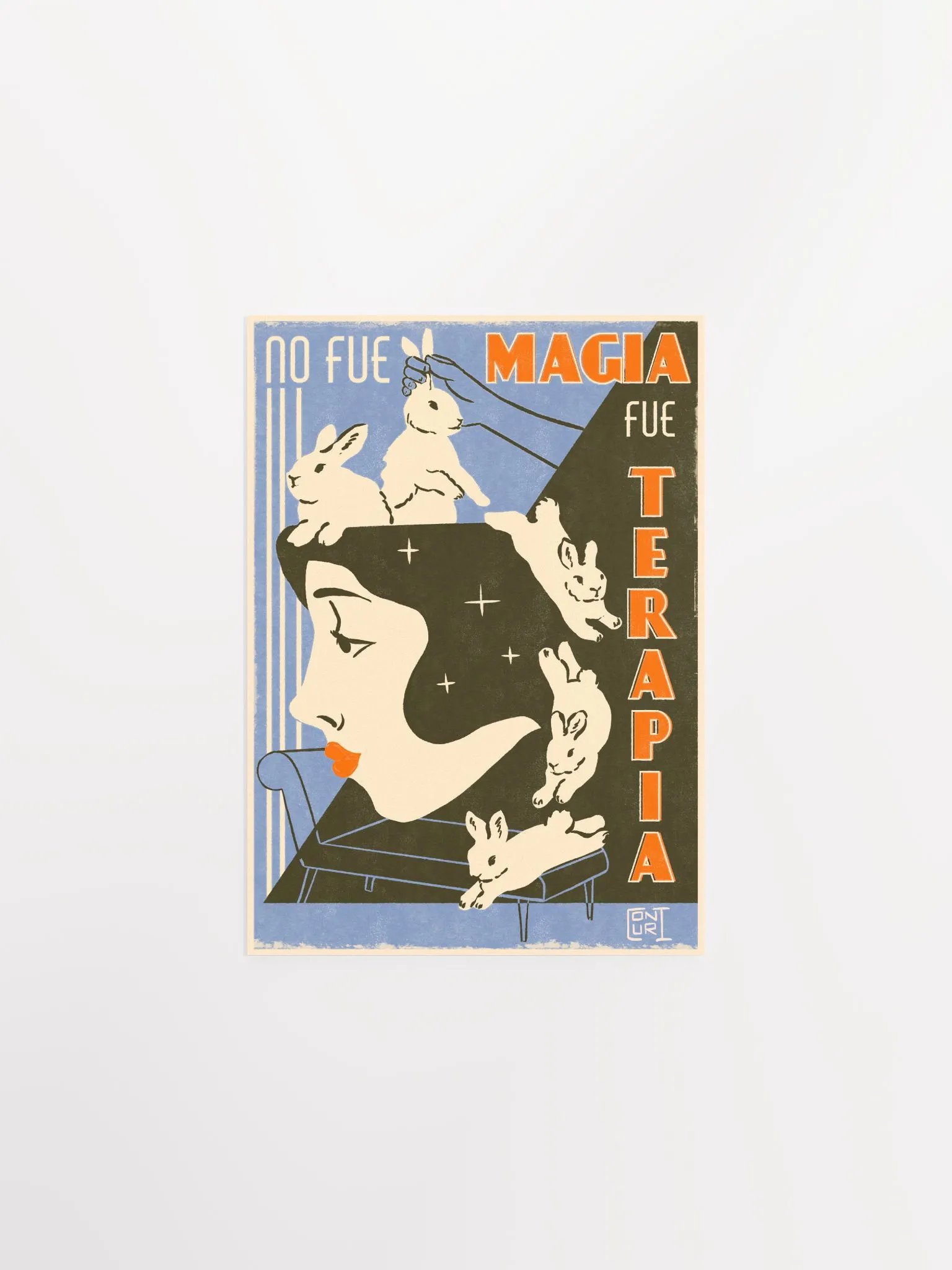 no fue magia product image (2)