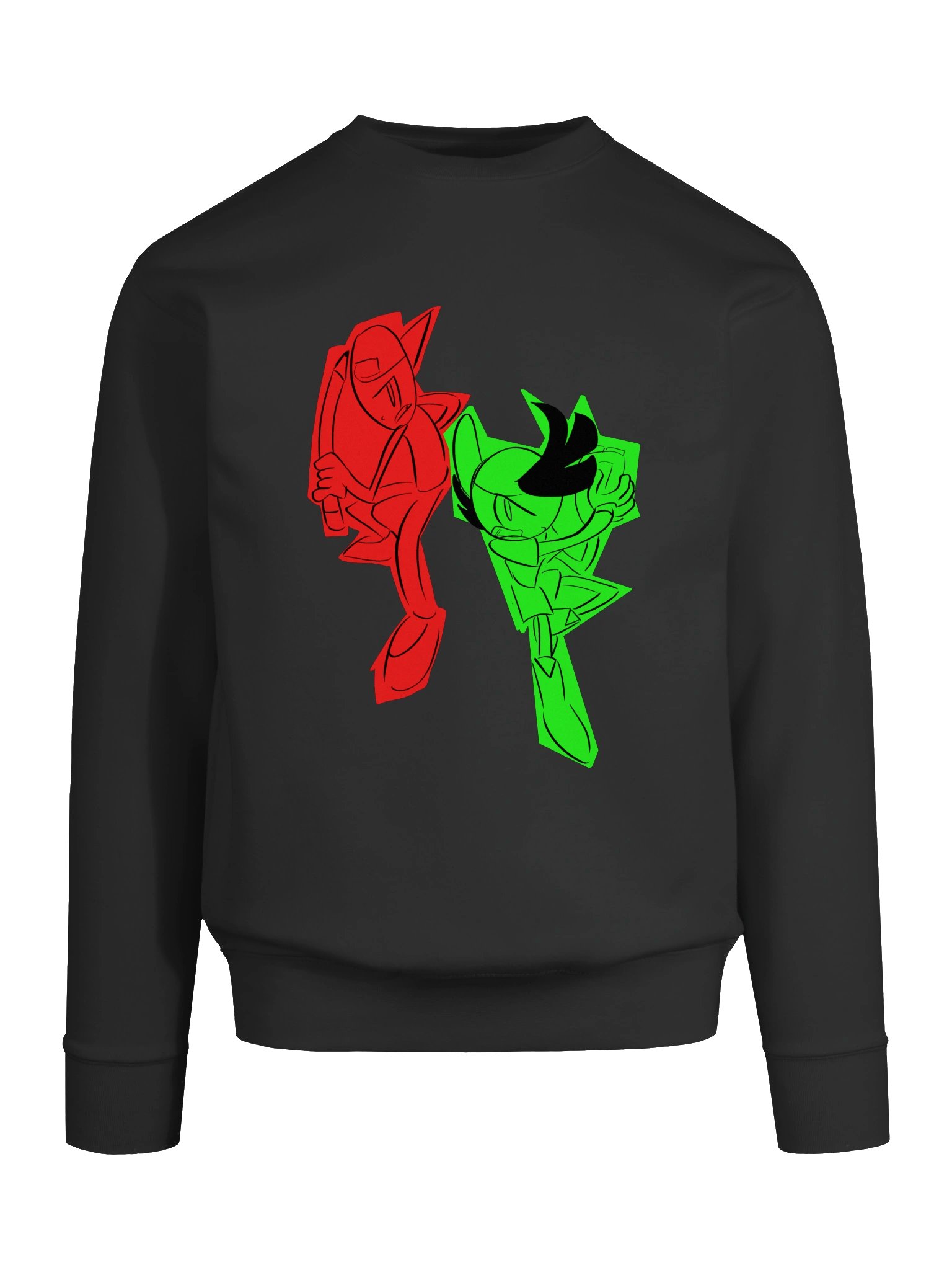 Flynn & Tyrone Sweatshirt product image (9)