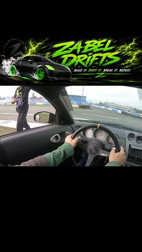 Getting That Seat Time In

#drifting #drift #driftcar