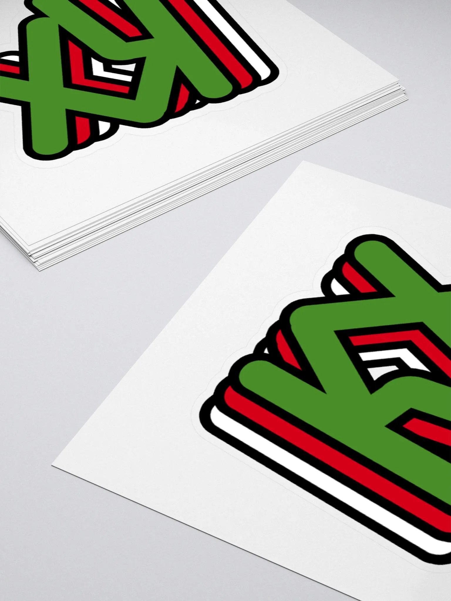KX Sticker product image (4)