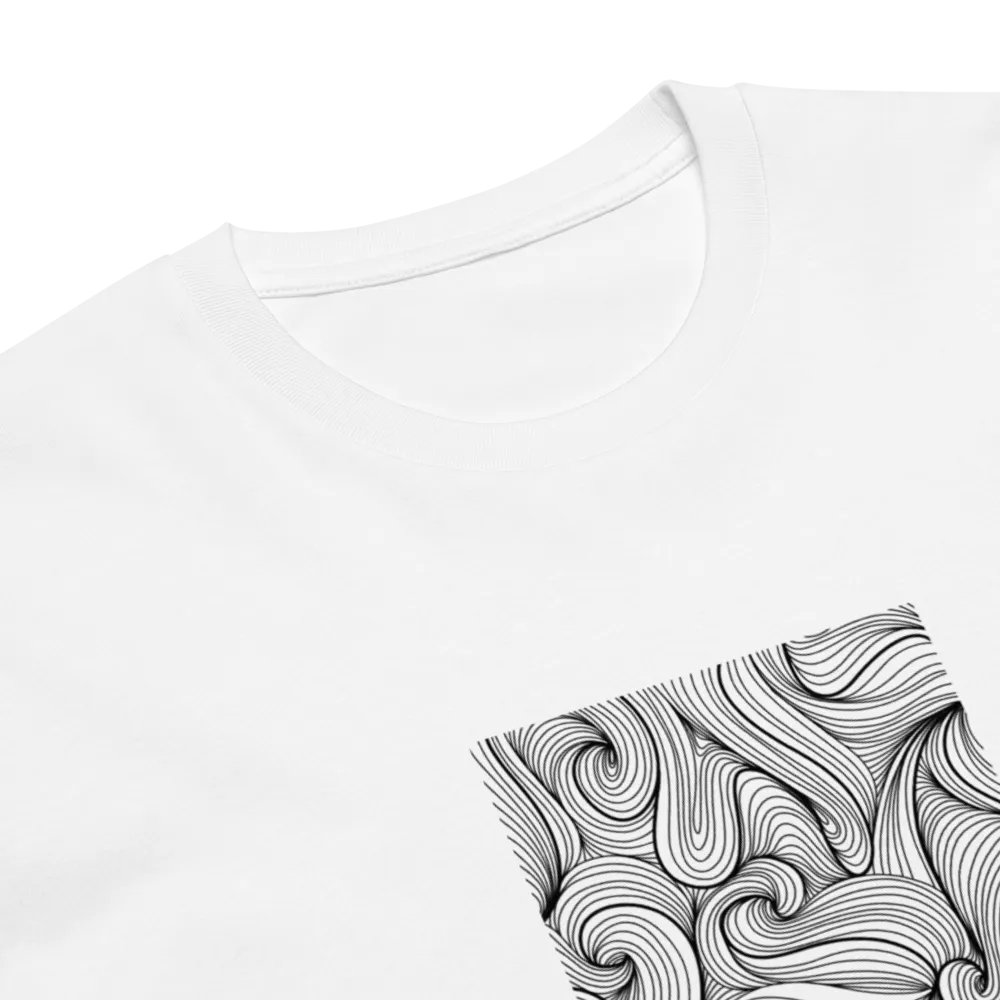 Curly Lines product image (6)
