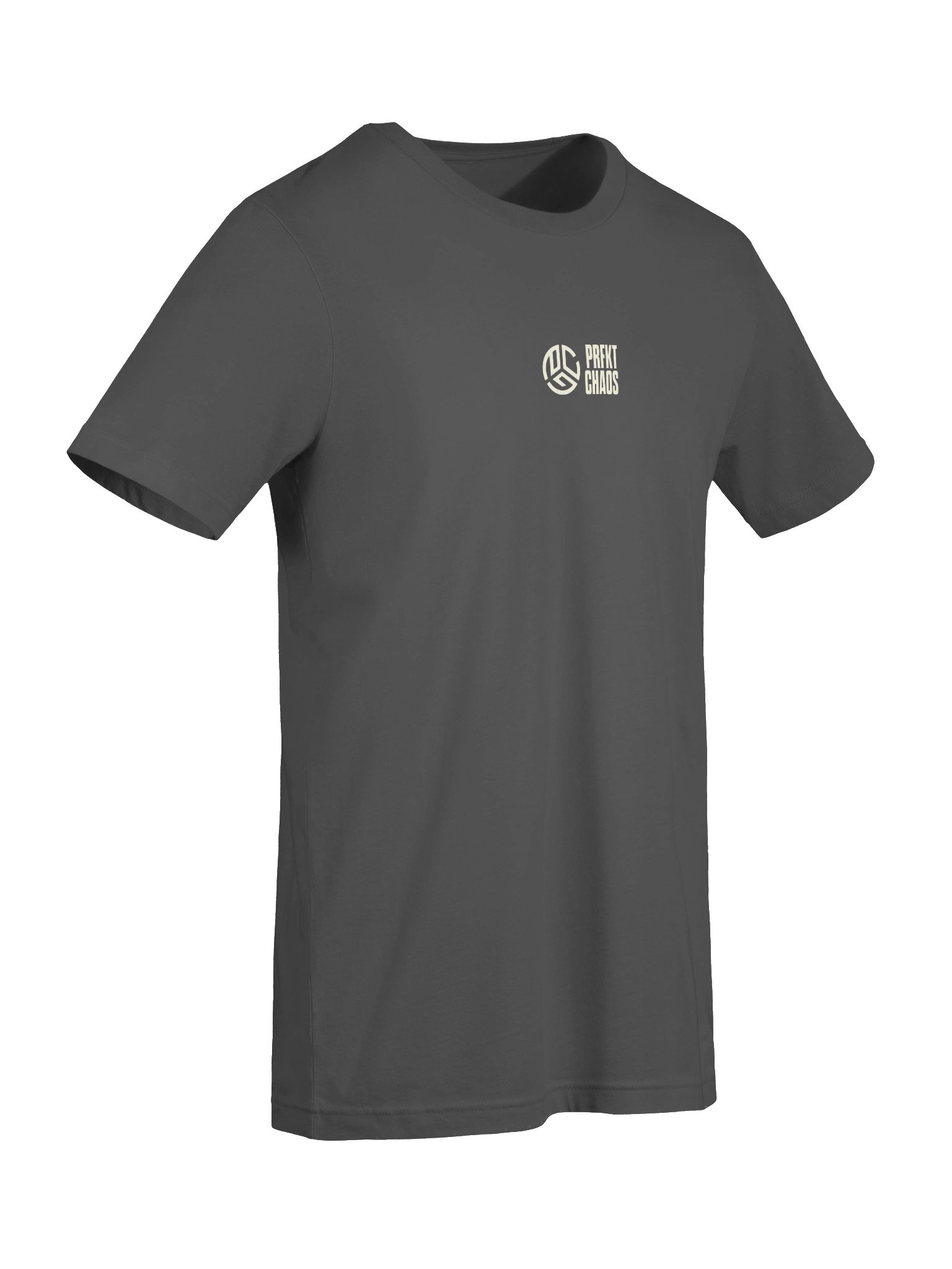 Foundation - Asphalt Tee product image (7)