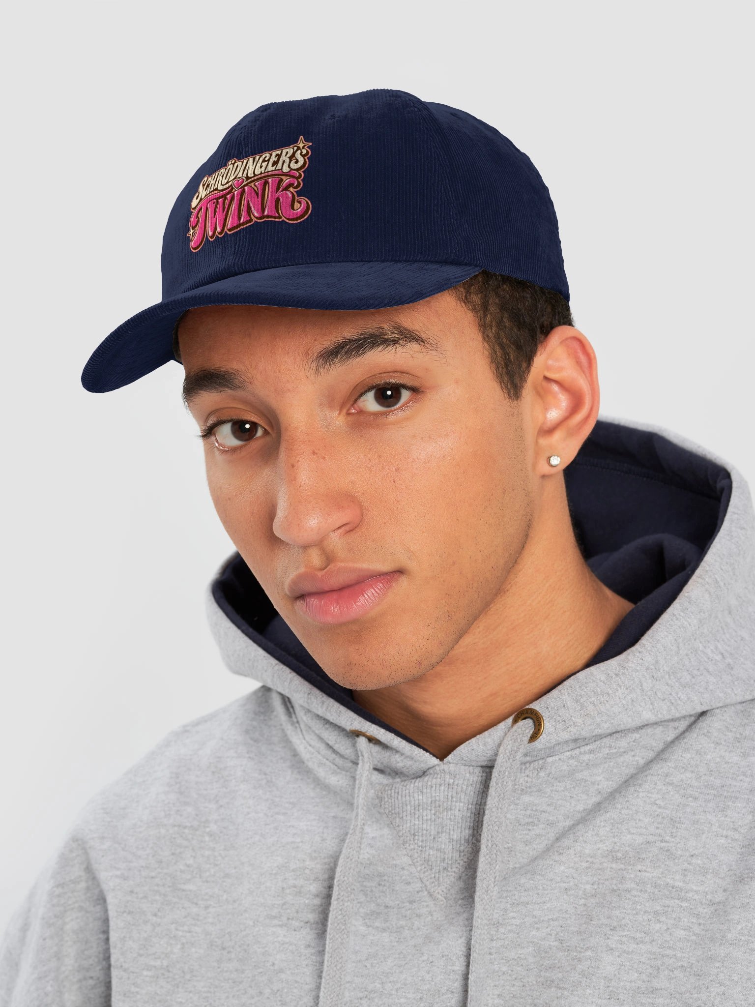 Schrodingers Twink hat product image (5)
