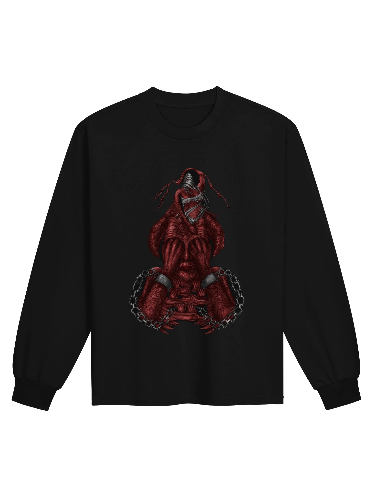 The Internal (Version 3) product image (1)