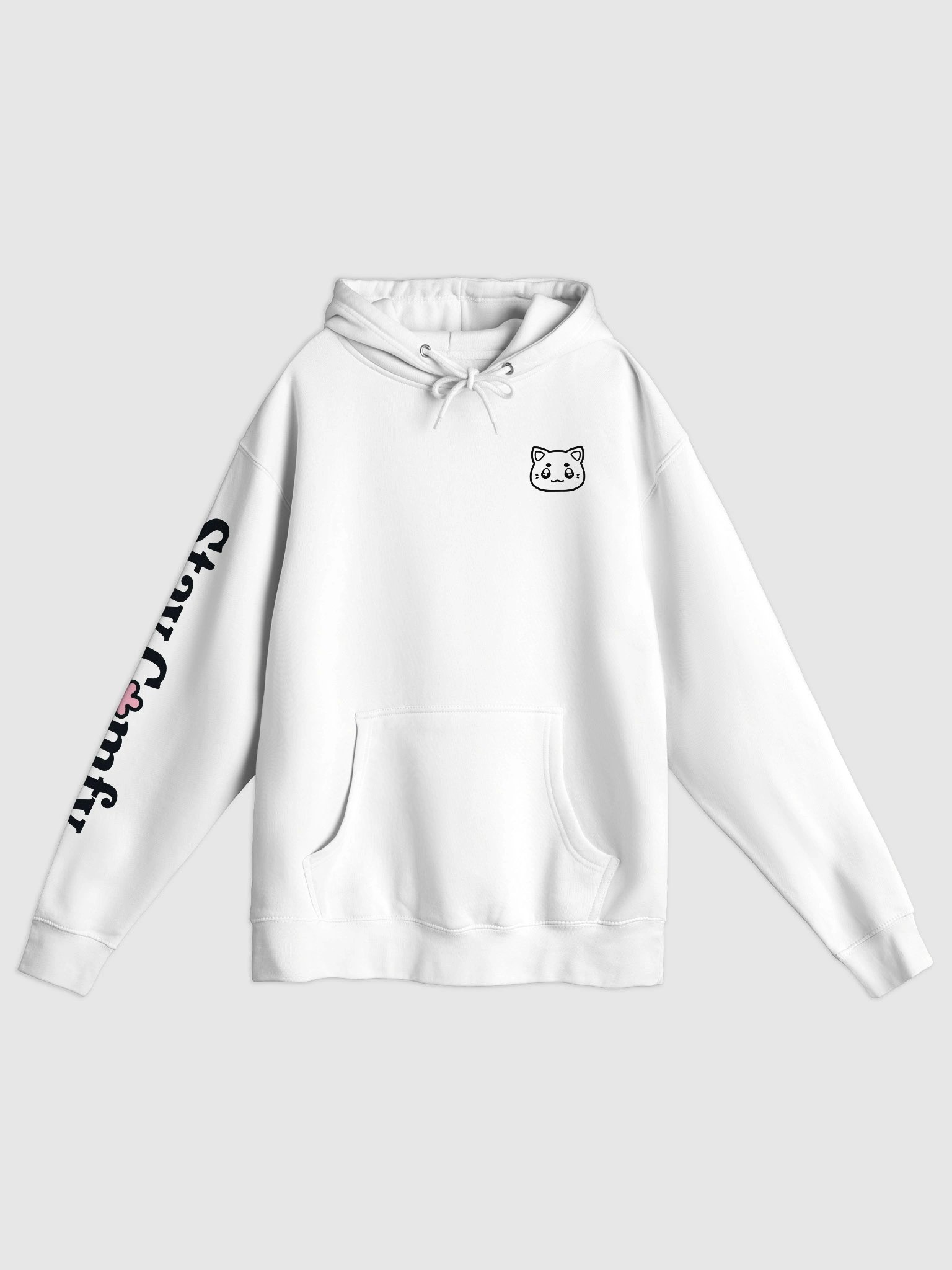 Mircat Hoodie product image (1)