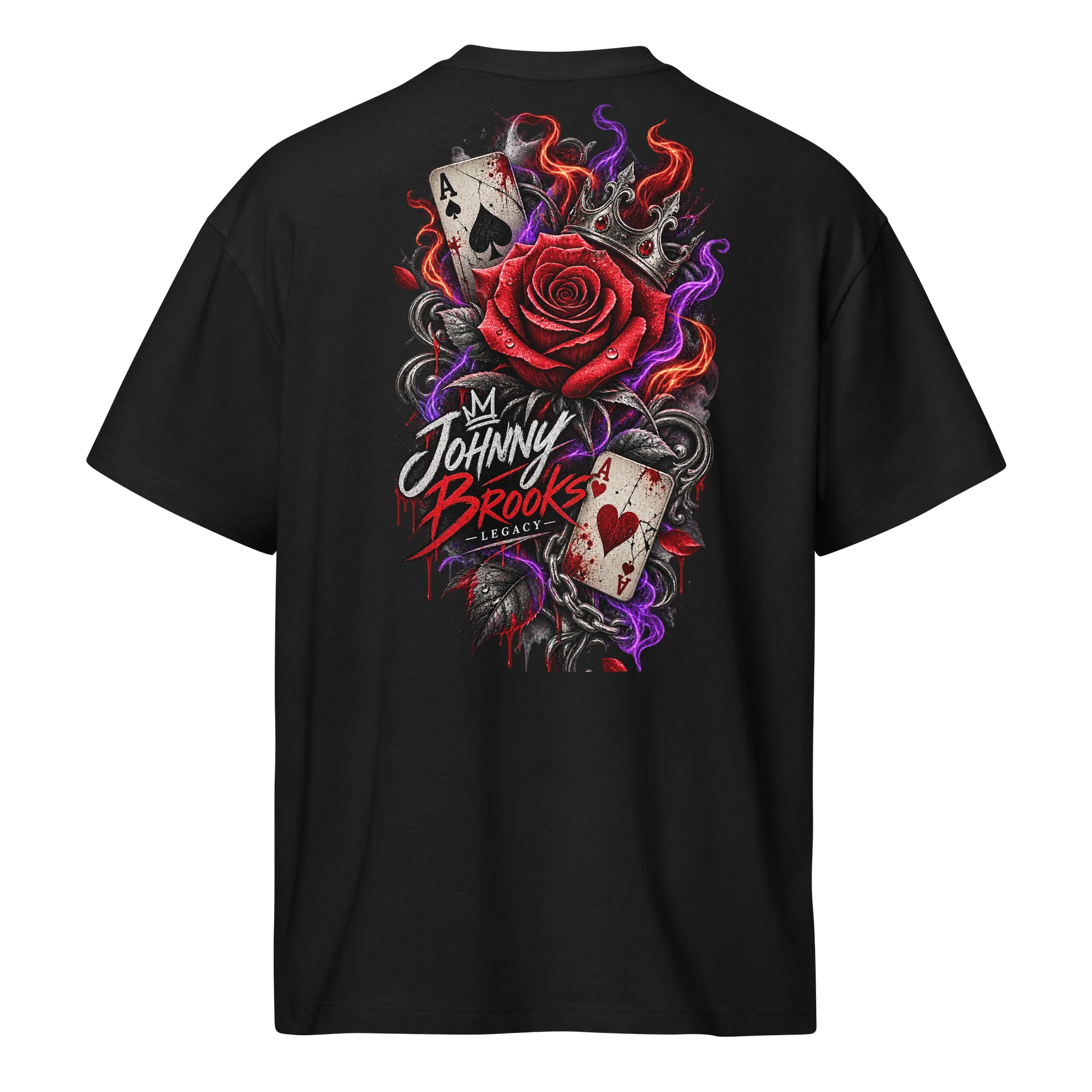 Rose & Aces product image (6)