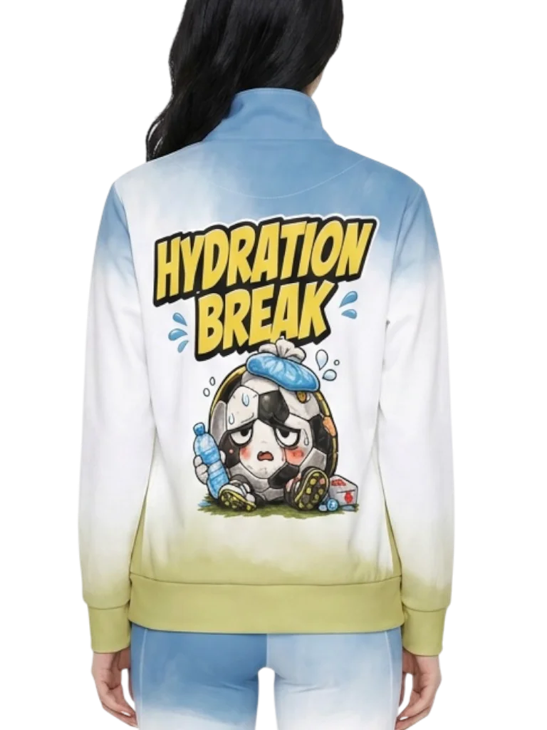 Break Jacket - Unisex product image (1)