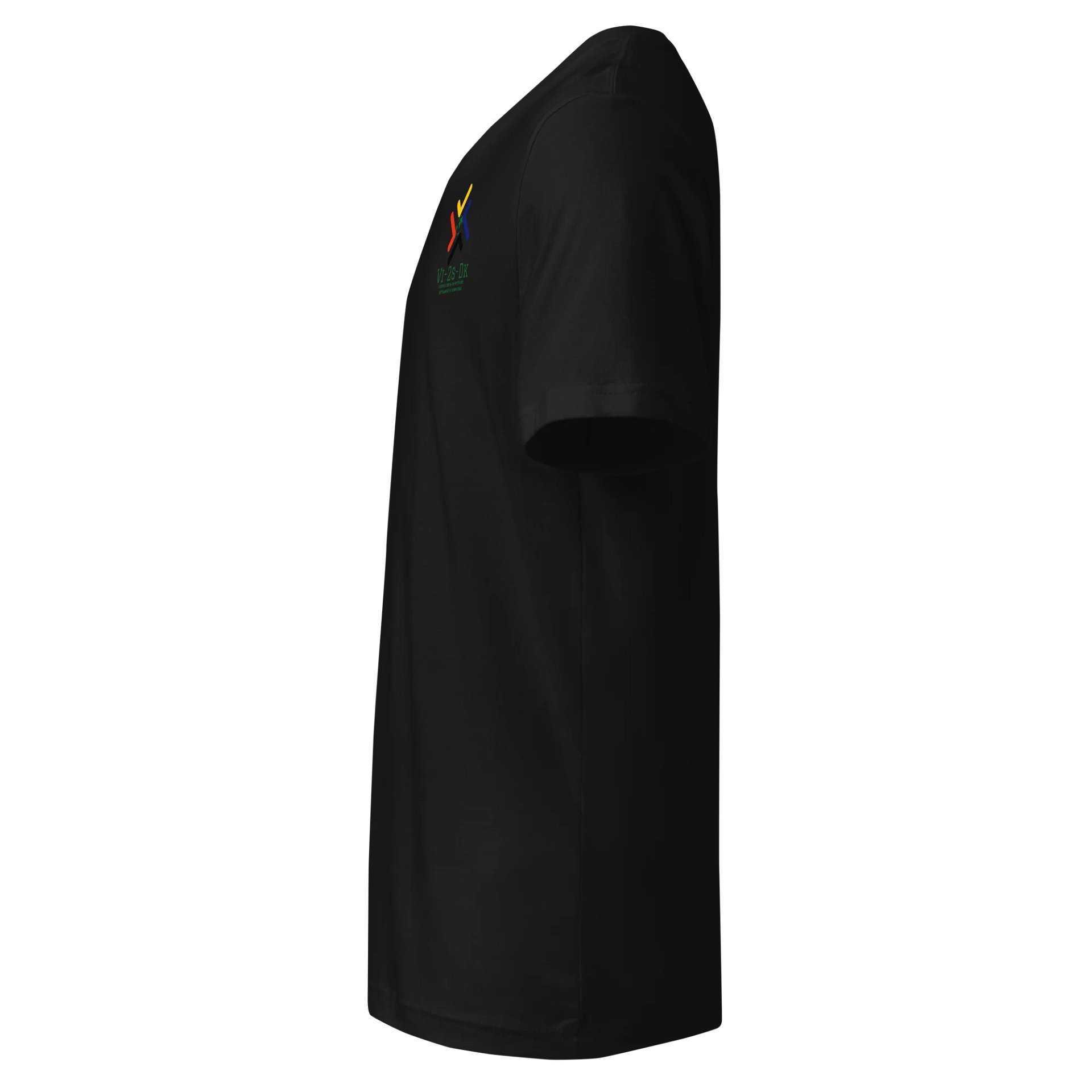 Global Unity V-Neck Tee product image (5)