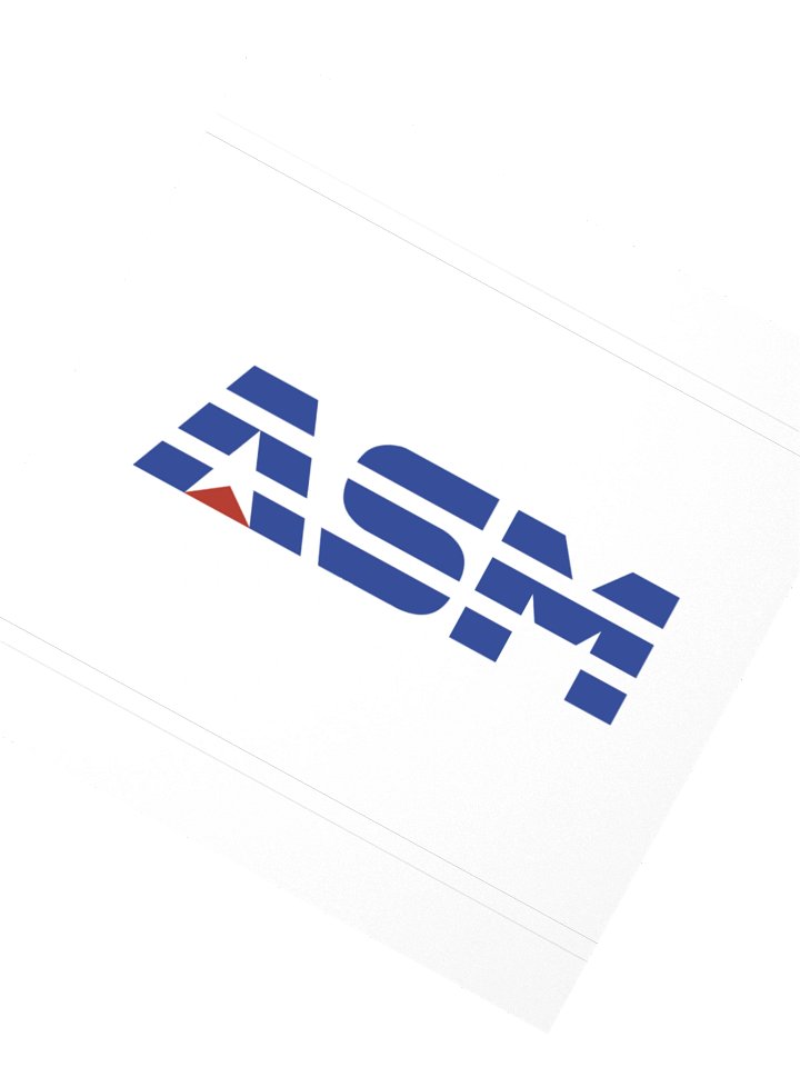 ASM Athlete Stickers product image (2)