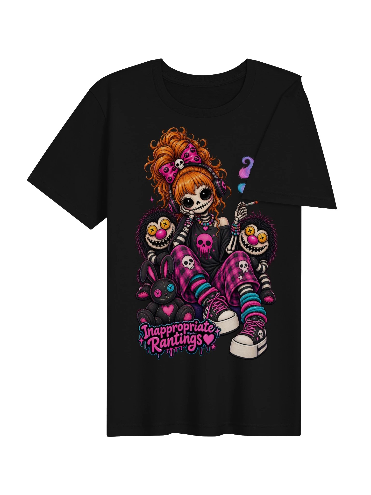 Sugar Static & Friends product image (4)