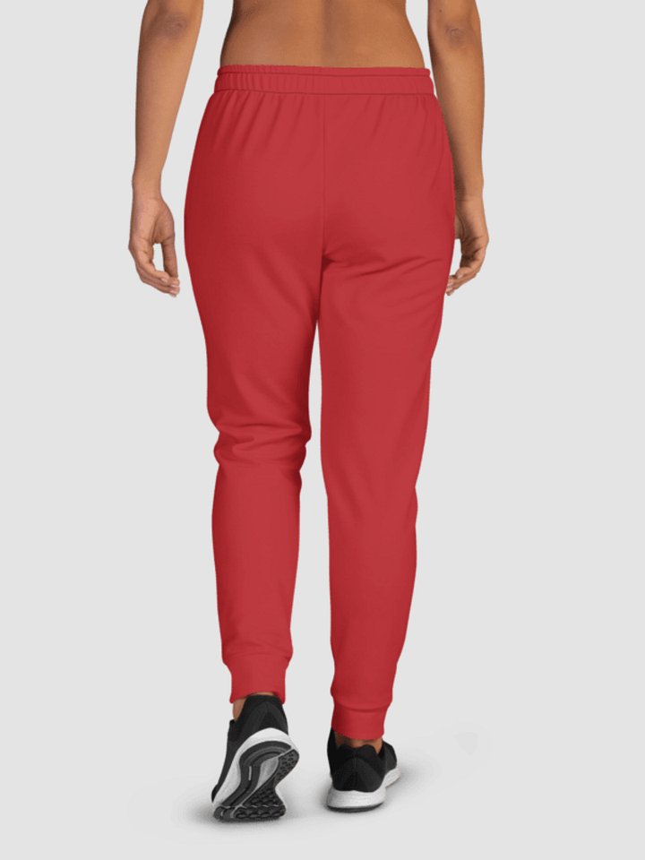 Joggers - Berry Red product image (2)