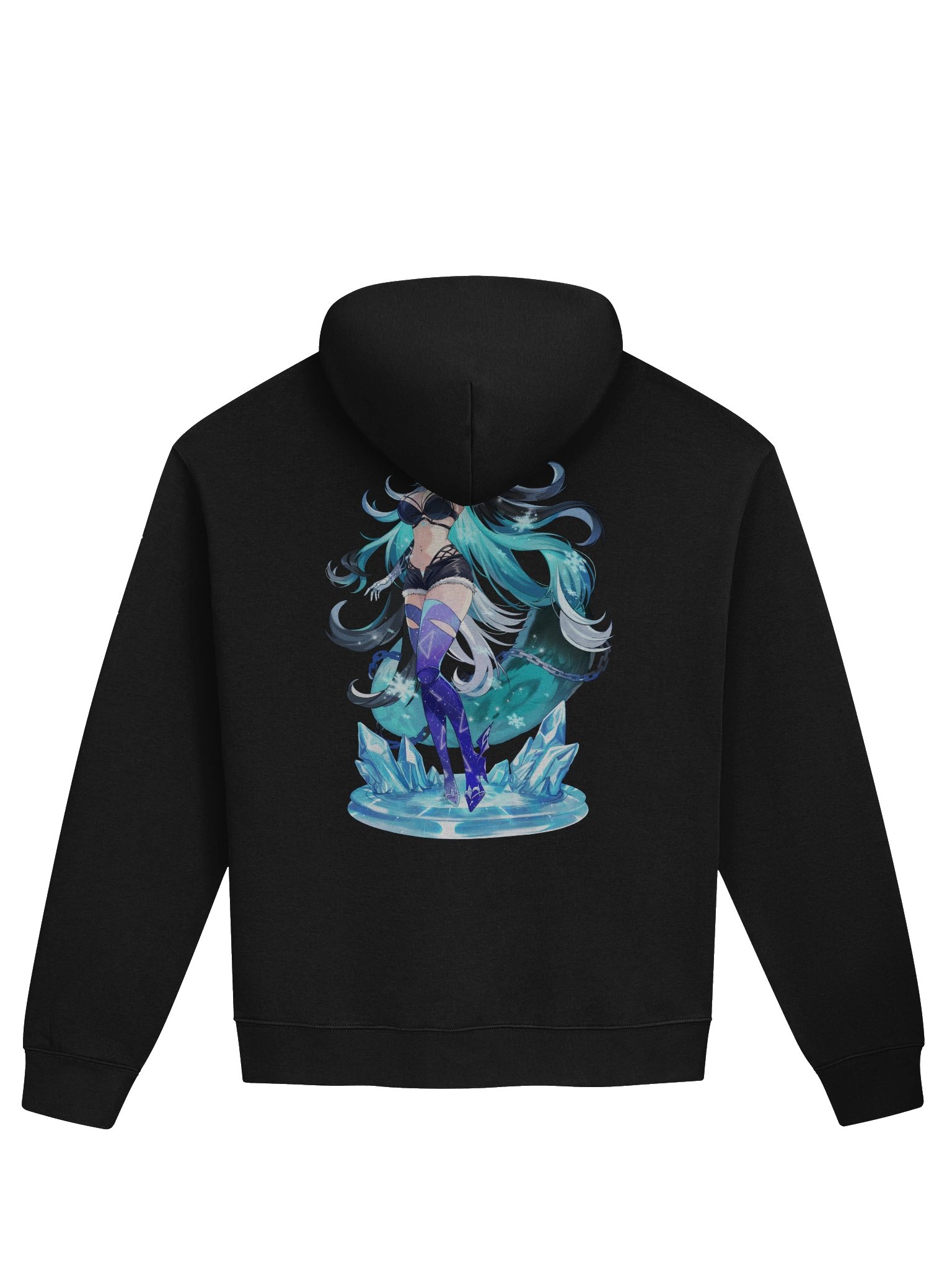 Logo Hoodie product image (2)
