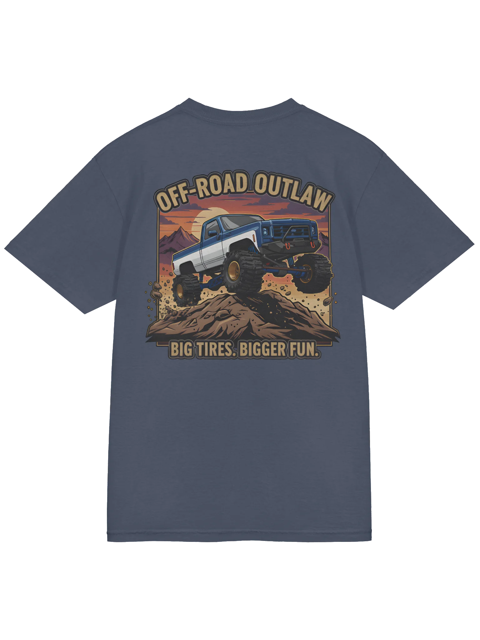 Project Monster Truck product image (30)