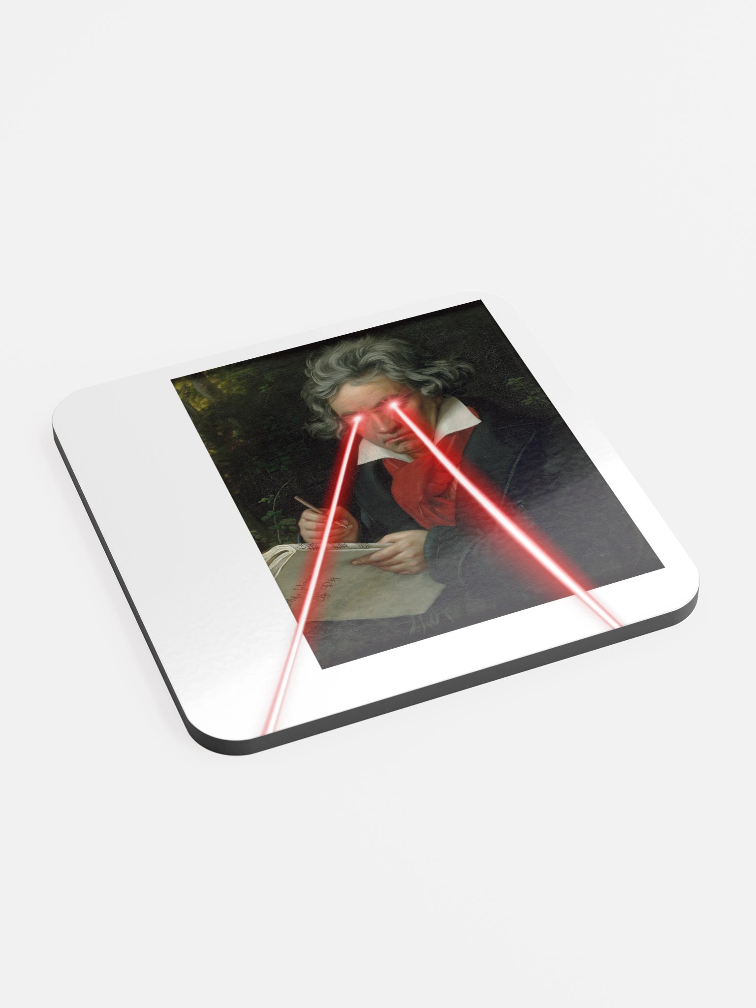 Beethoven coaster product image (2)