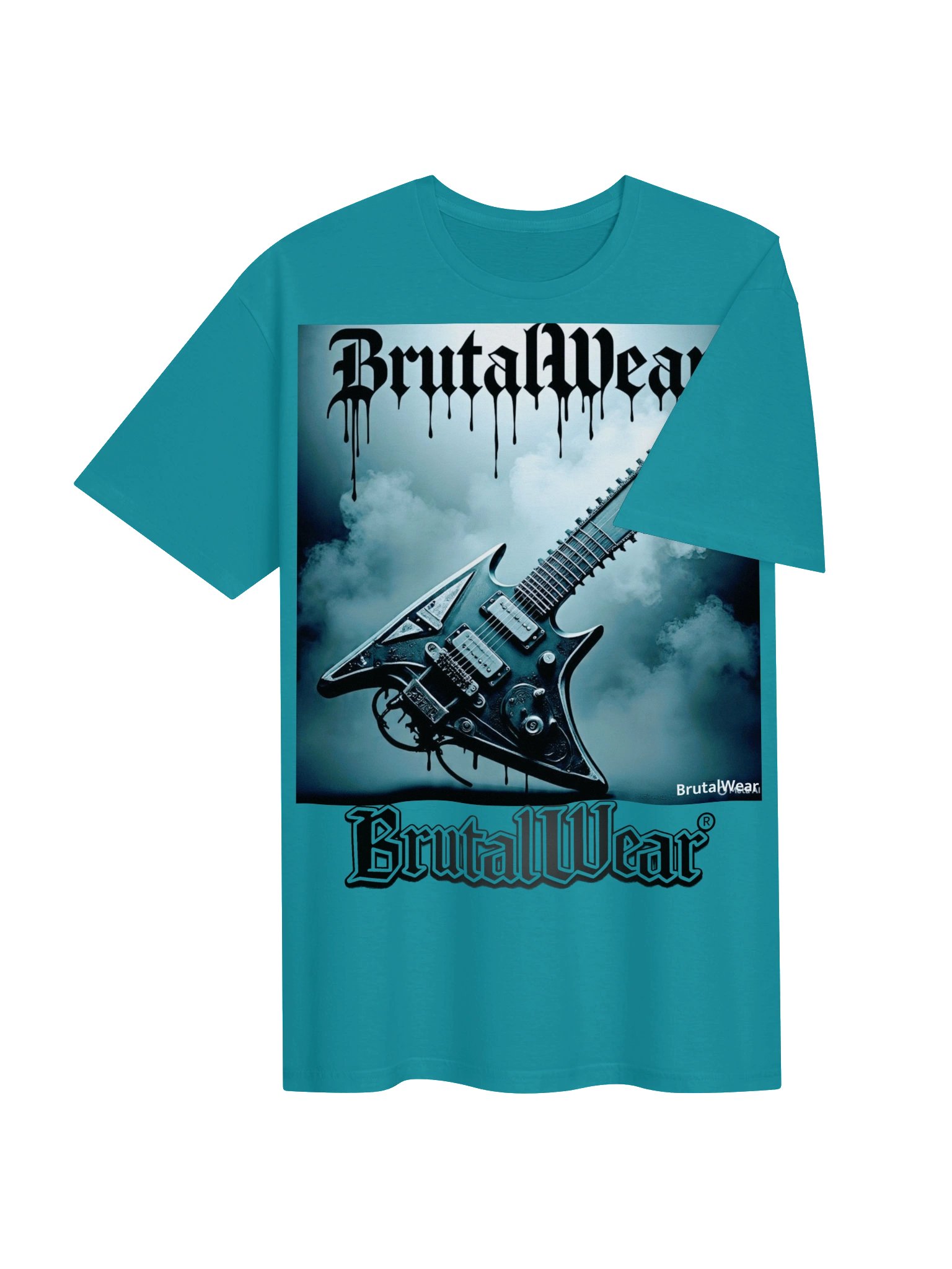 BWEAR SSGTRGF GRAPHIC TEE product image (67)