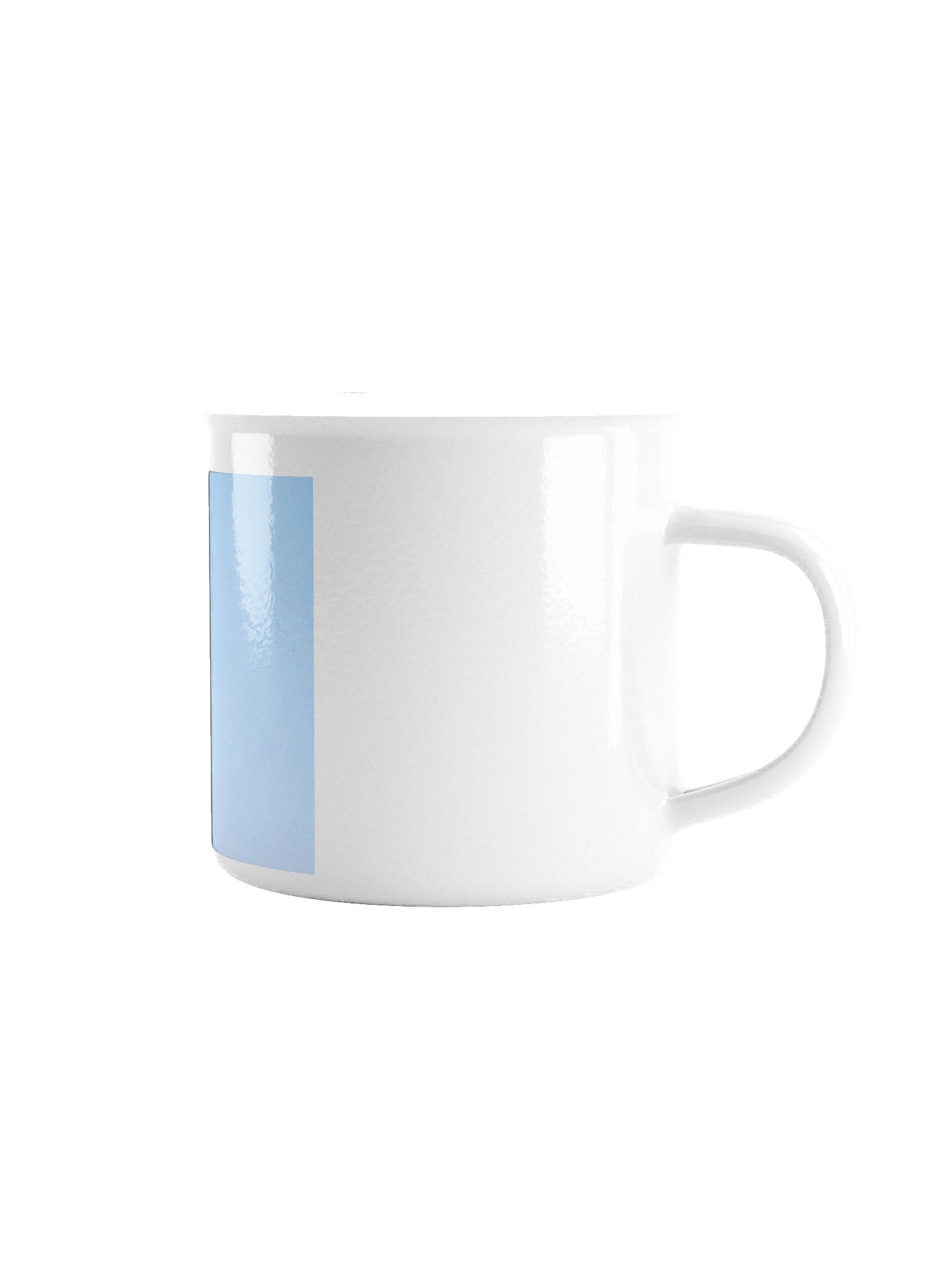 Summit Enamel Mug product image (1)