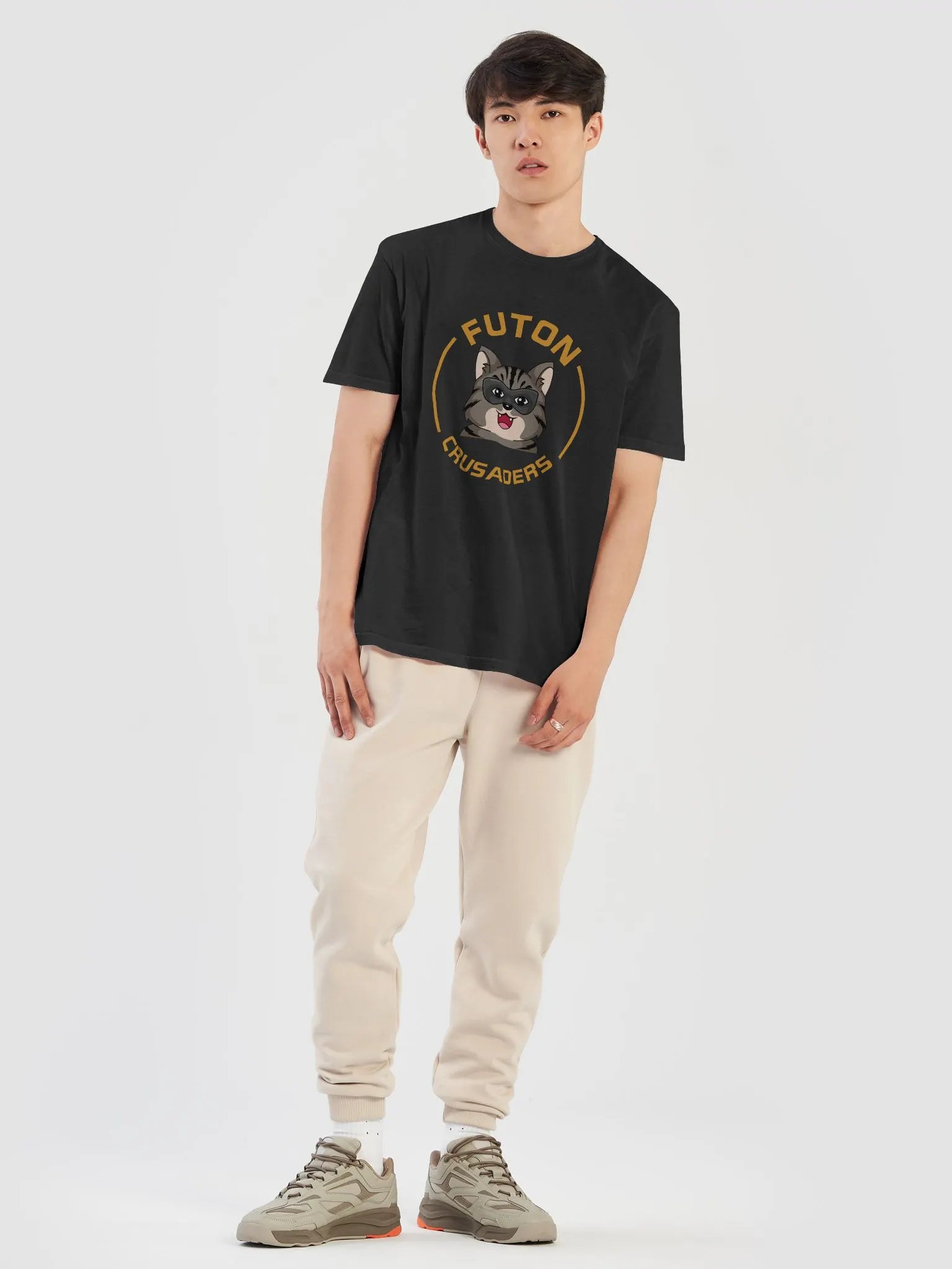 Stream Kitty Shirt product image (9)