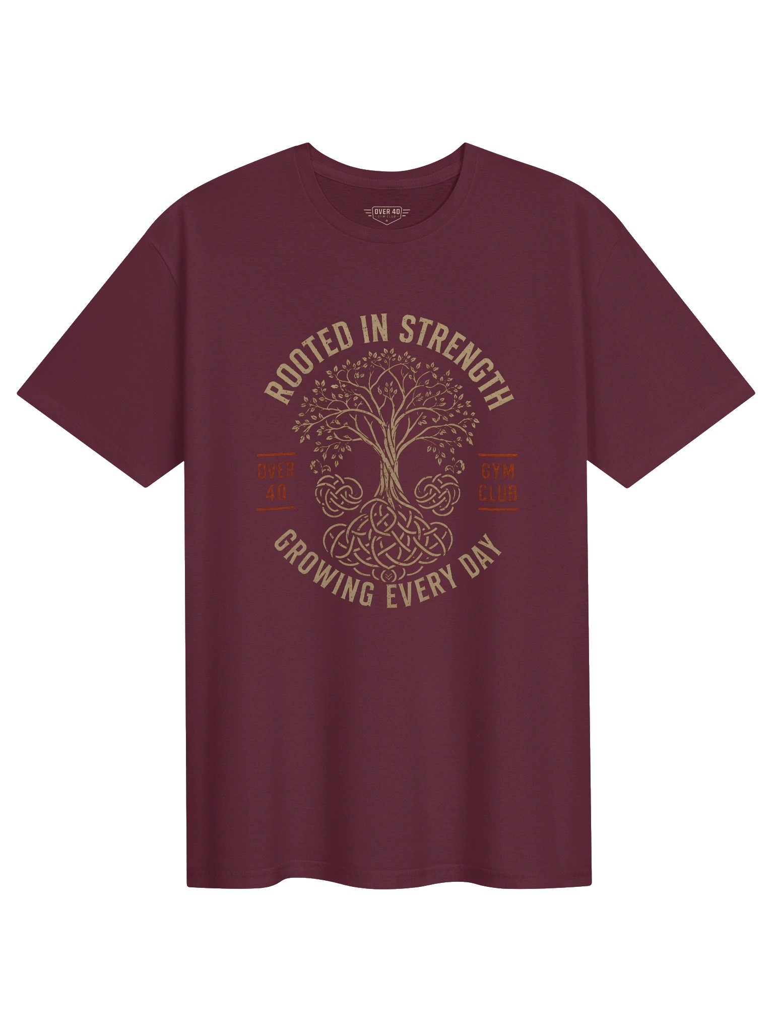 Rooted In Strength product image (1)
