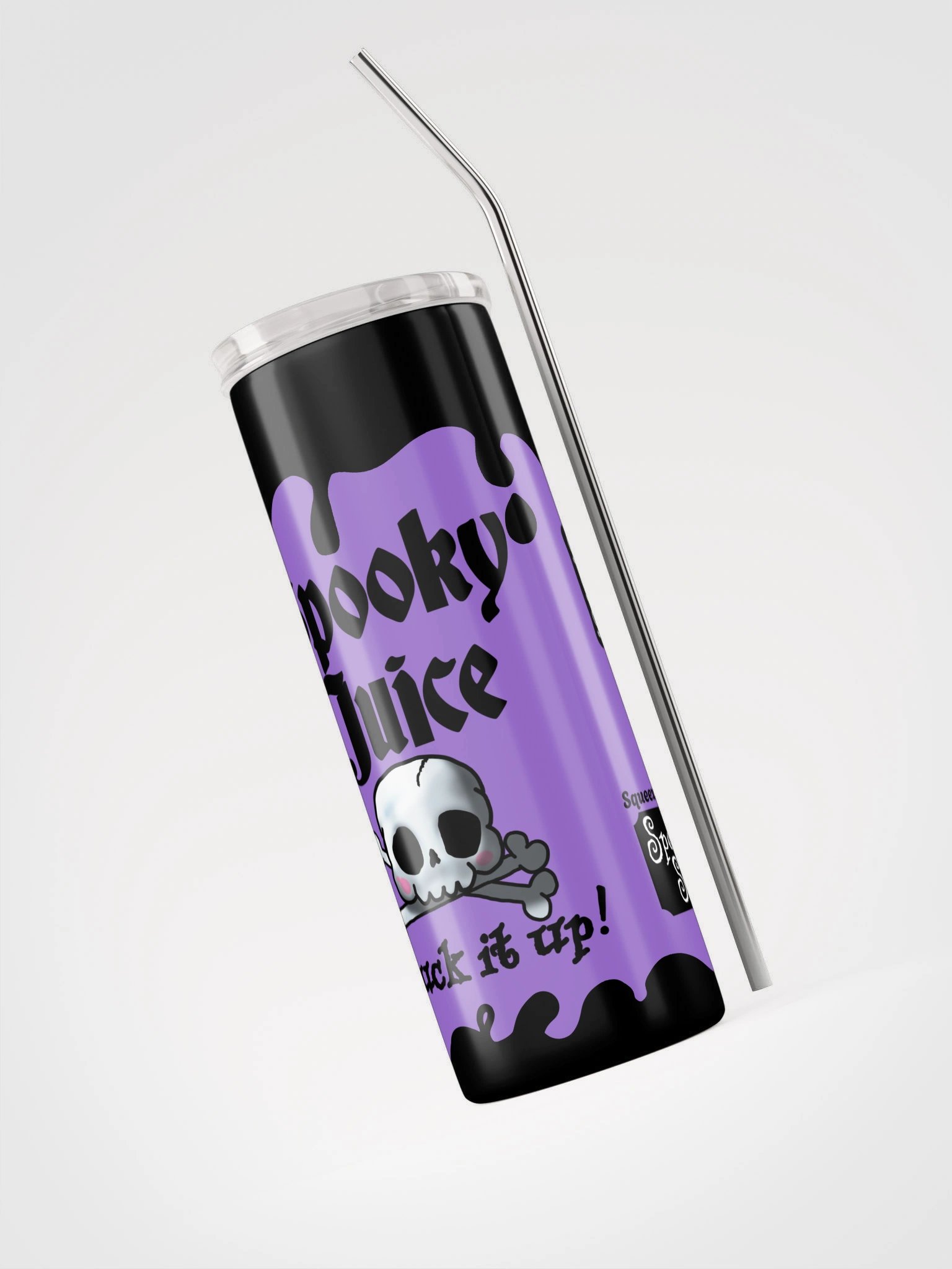 Spooky Juice Tumbler product image (3)