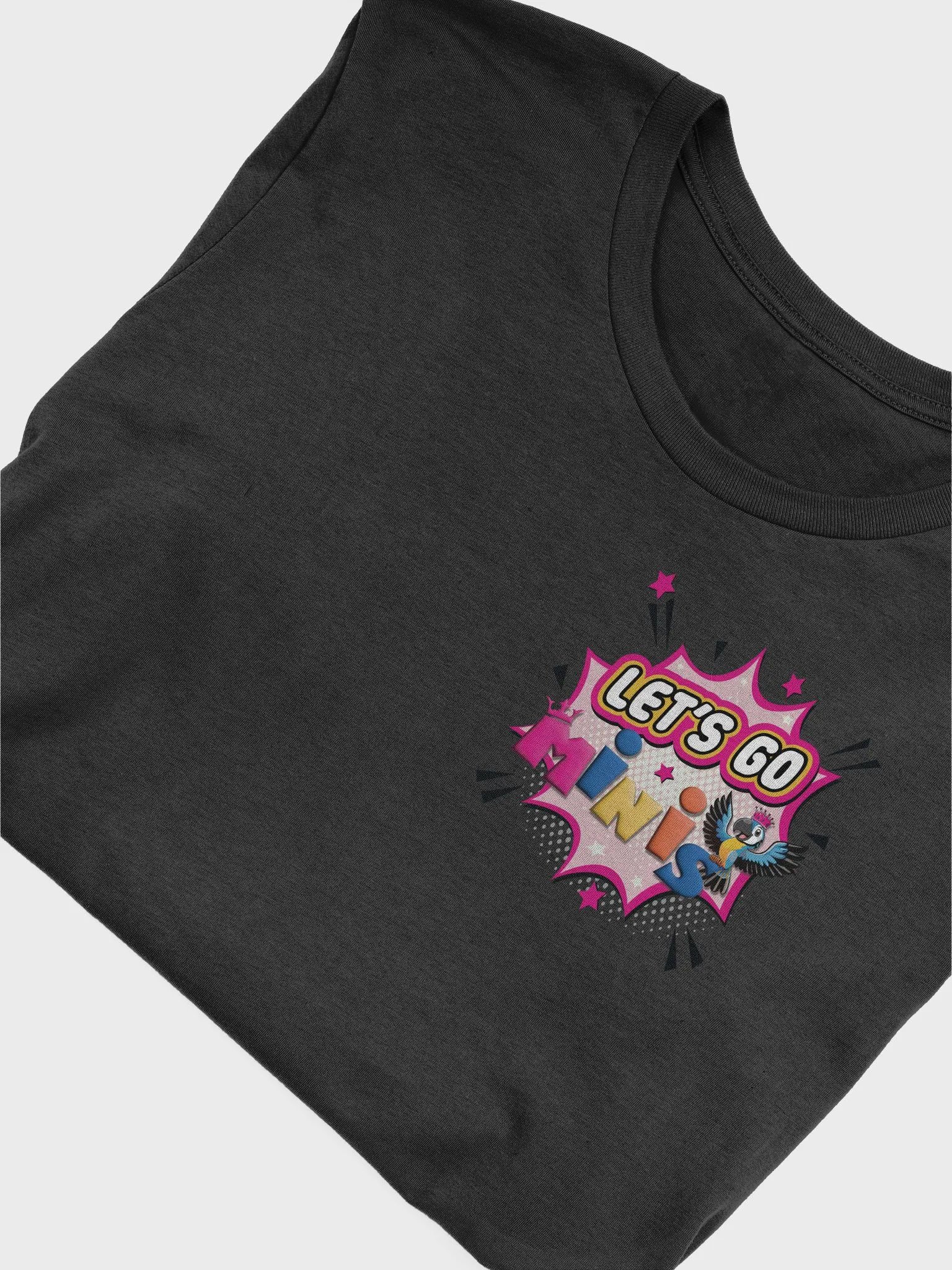 Minis '24-'25 - Bella+Canvas Supersoft T-Shirt product image (7)