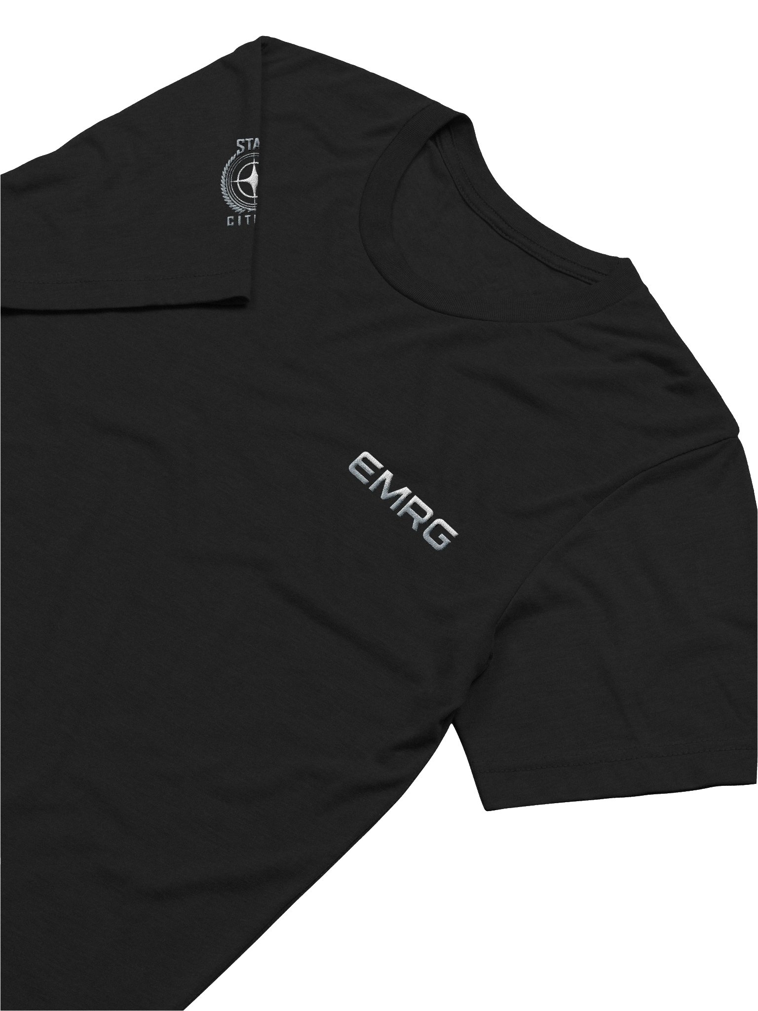EMRG Embroidered T-Shirt product image (11)
