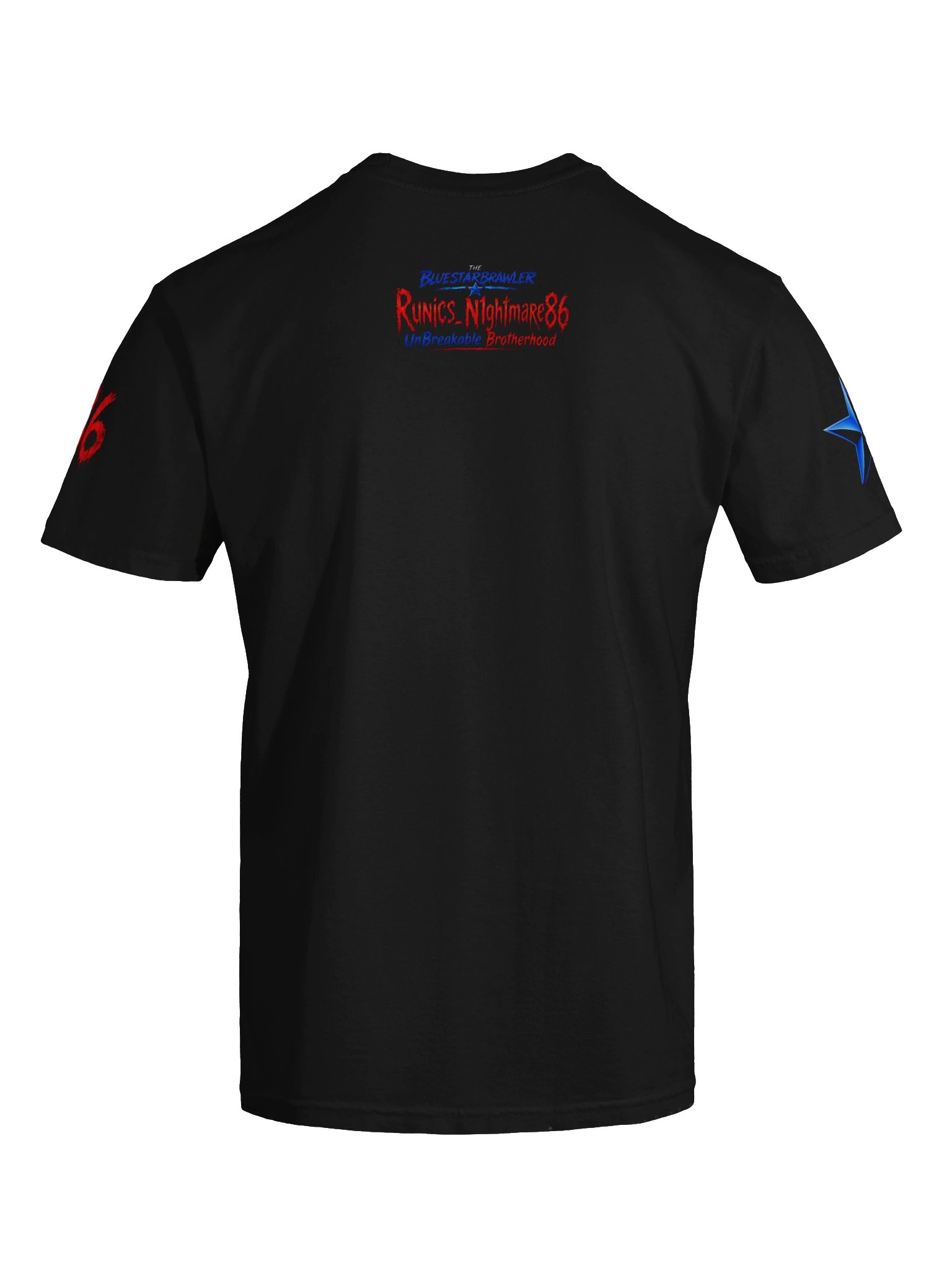 Brotherhood Tshirt product image (7)