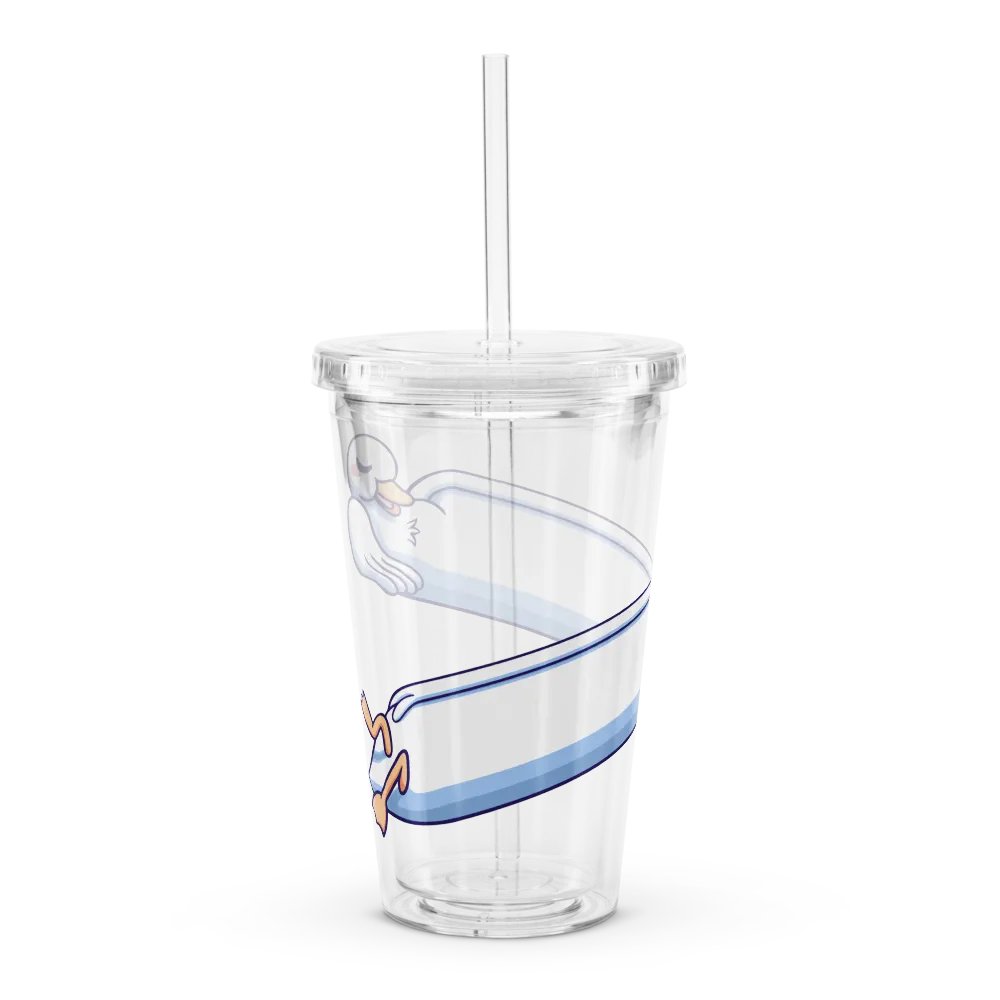 Long Duck, Sippy Cup product image (4)