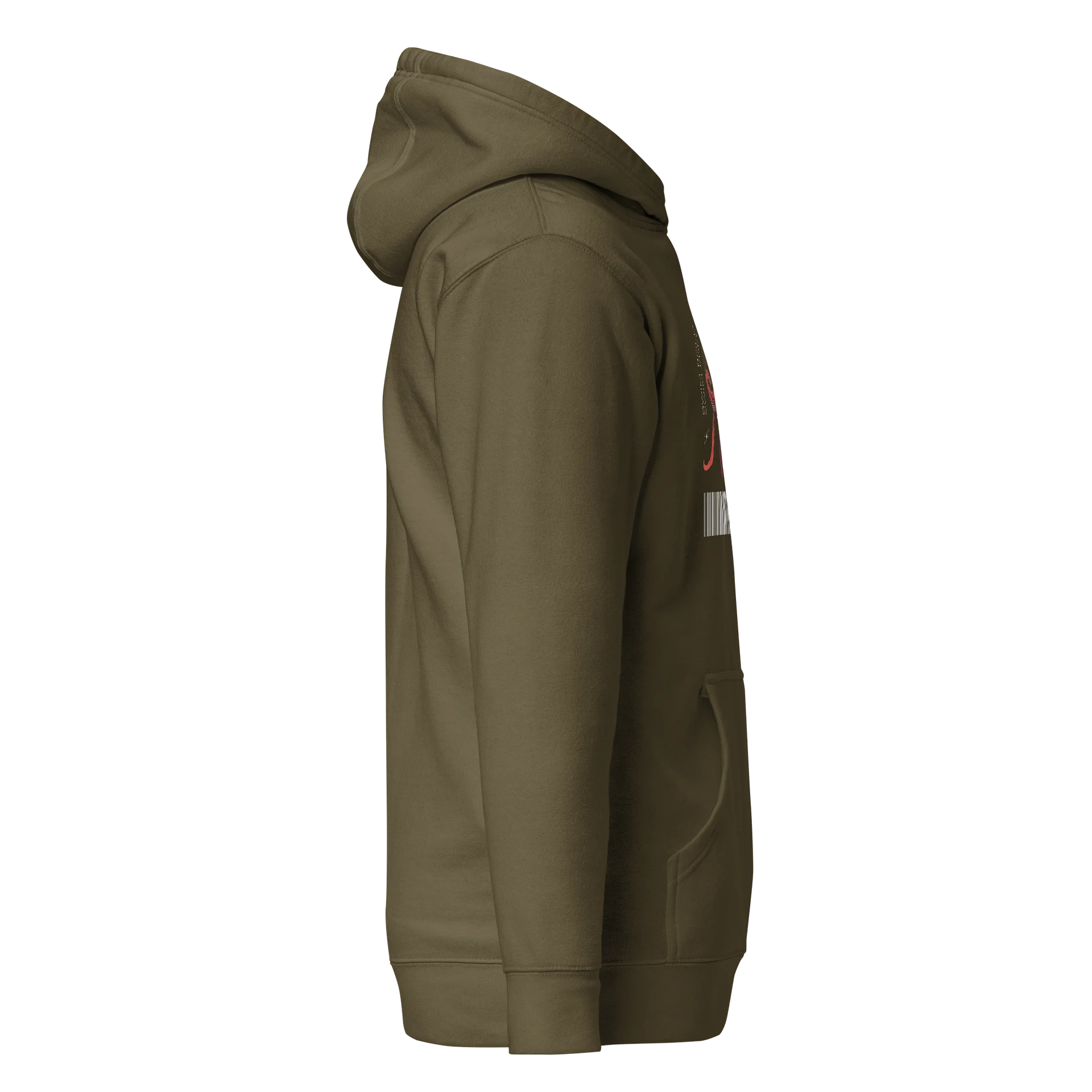 Swim Bold Octopus Hoodie product image (12)