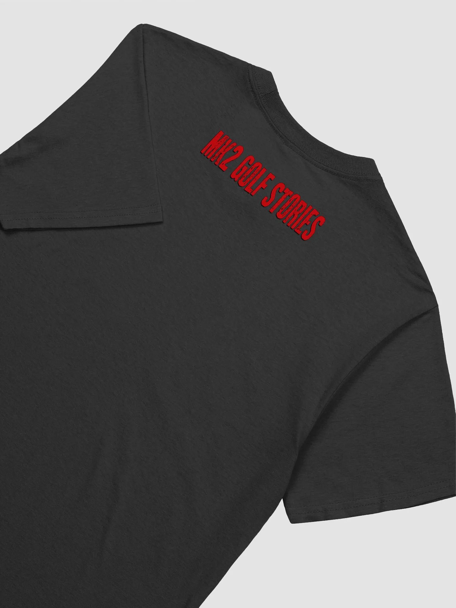 MK2 Golf Shirt (front logo) product image (4)