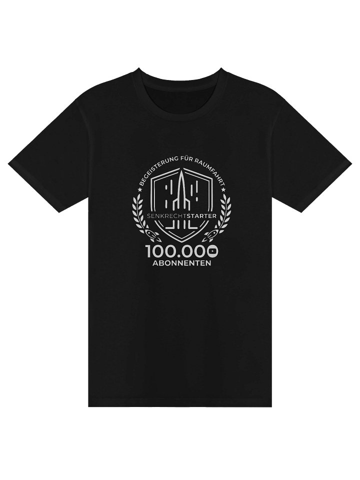 JUBILÄUM T-Shirt product image (1)
