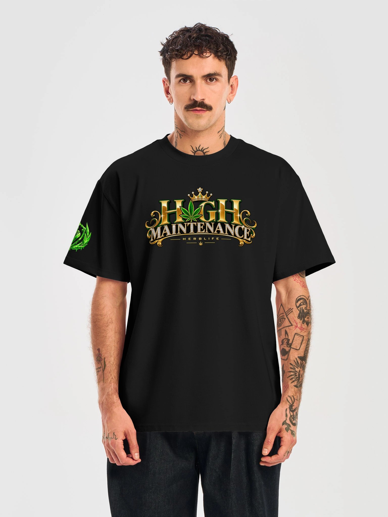 (US) HERBLIFE — High Maintenance product image (5)