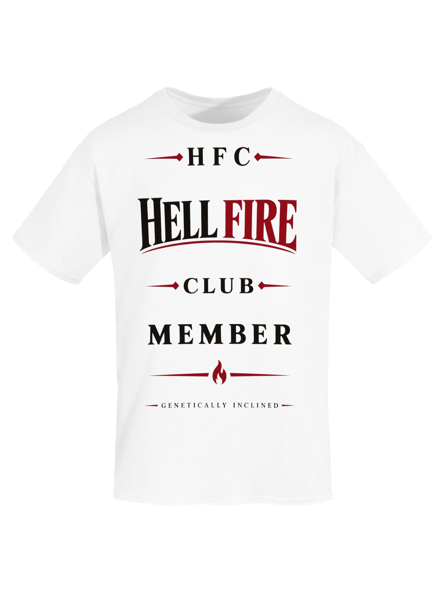 Hell Fire Club Member product image (5)