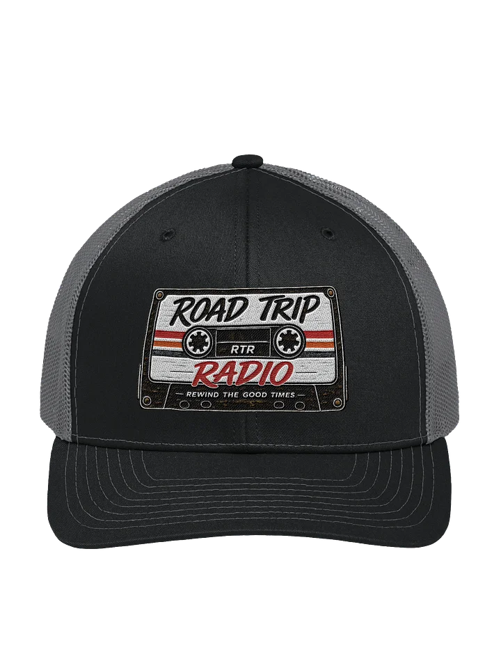 The 18-Wheeler RTR product image (1)