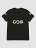 COE Execution Tee — Premium Triblend