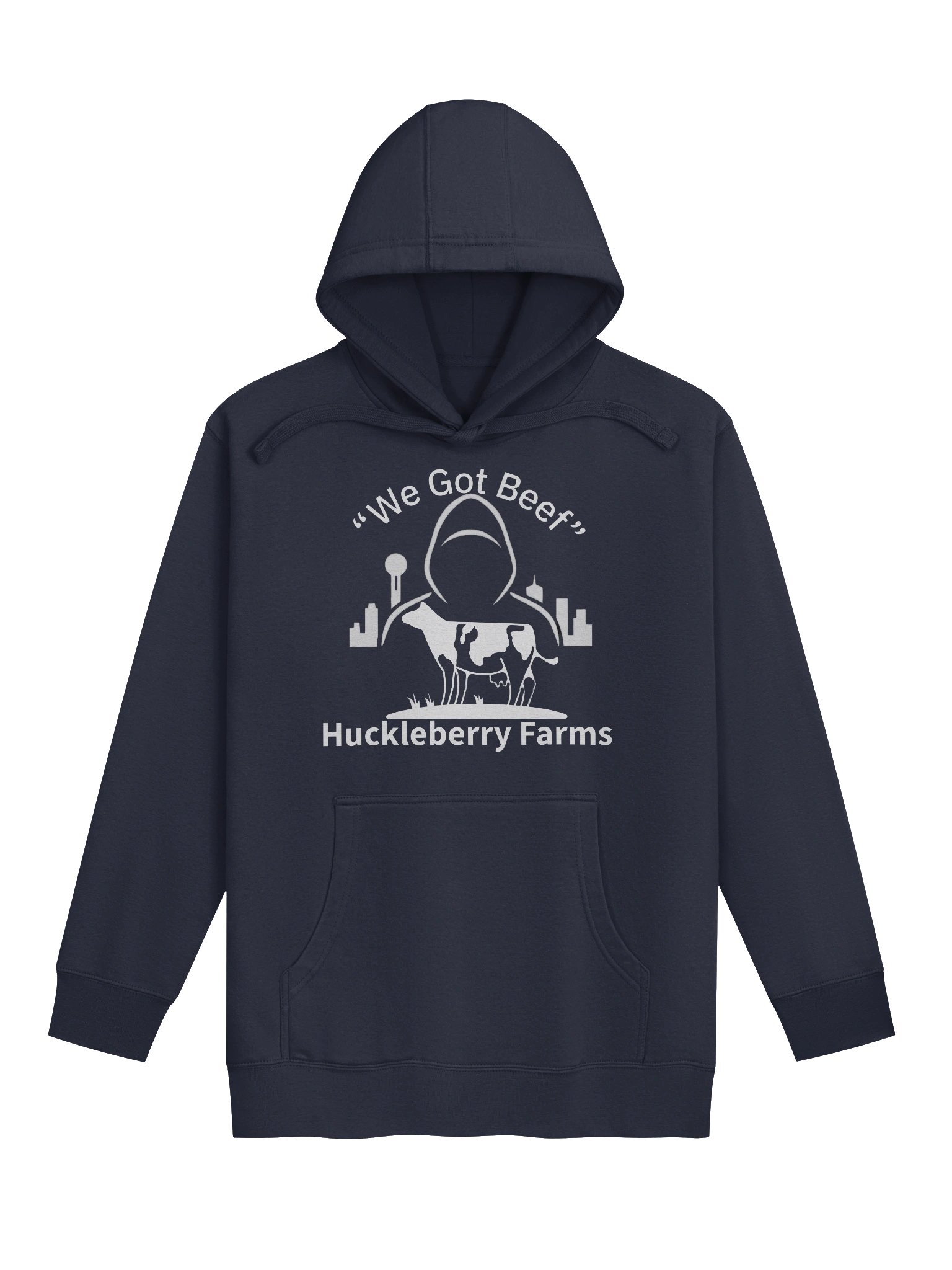 HuckleBerry Farms product image (6)