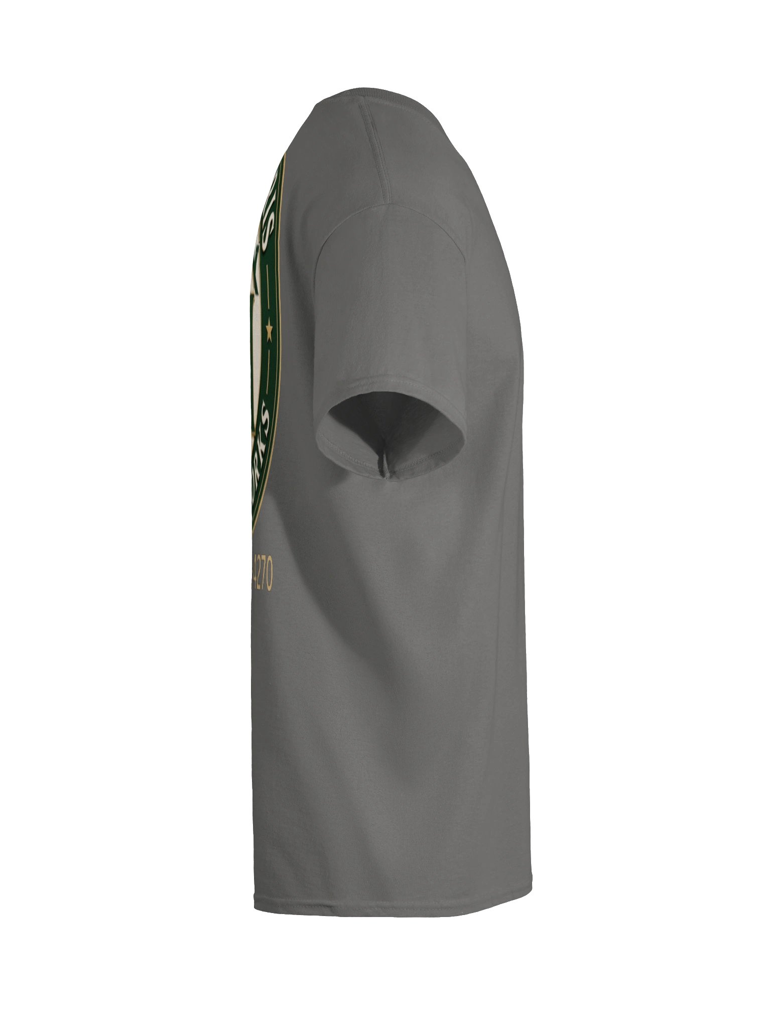 Harris Homeworks Tee product image (9)