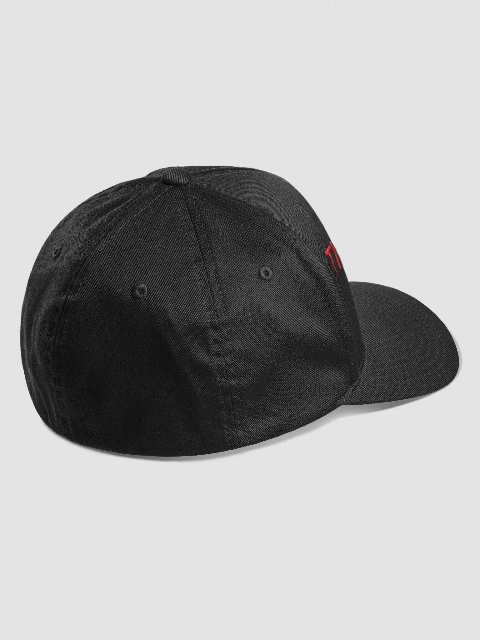 Firefighter Flexfit Cap product image (3)